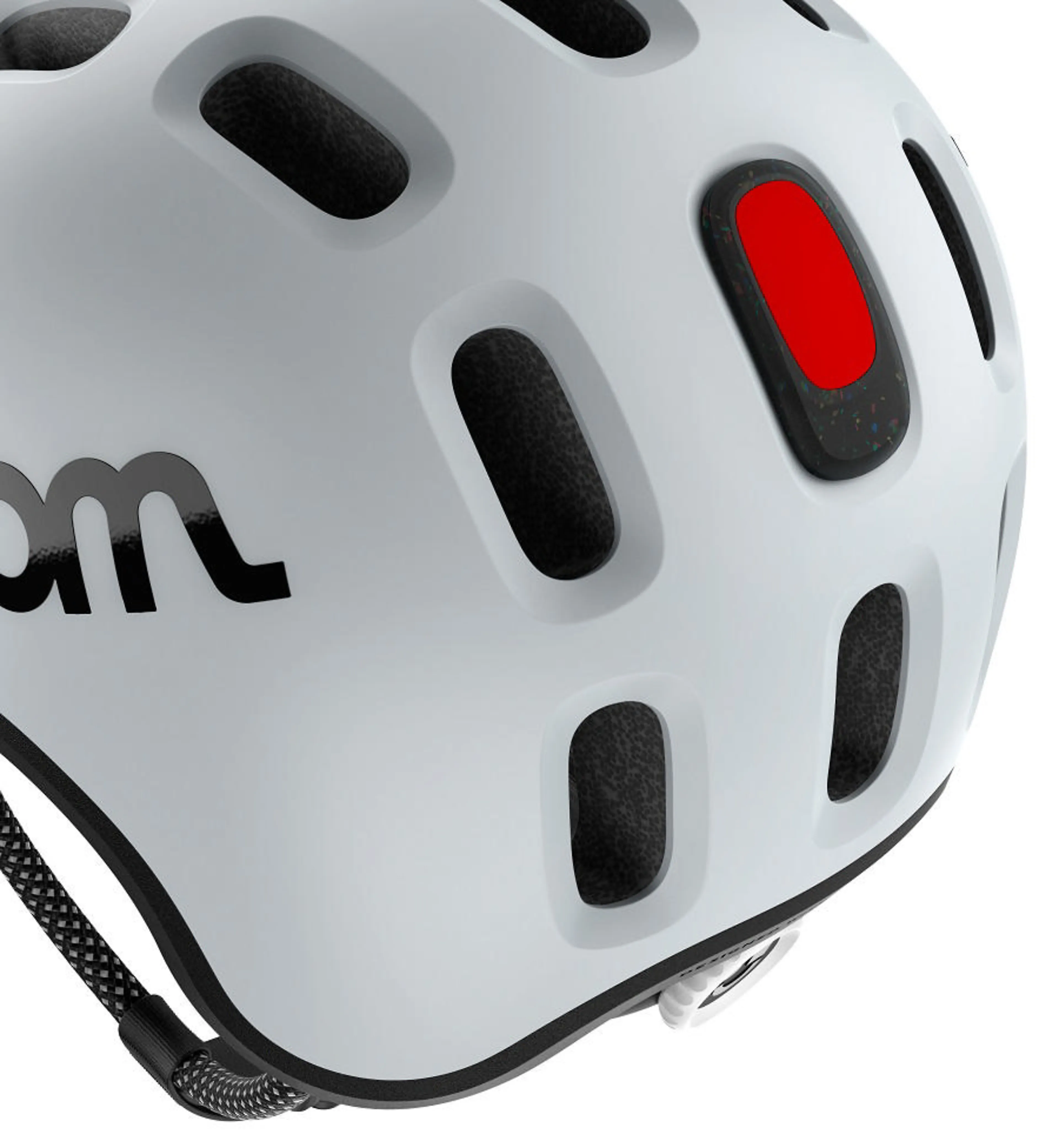 Ready Helmet Light