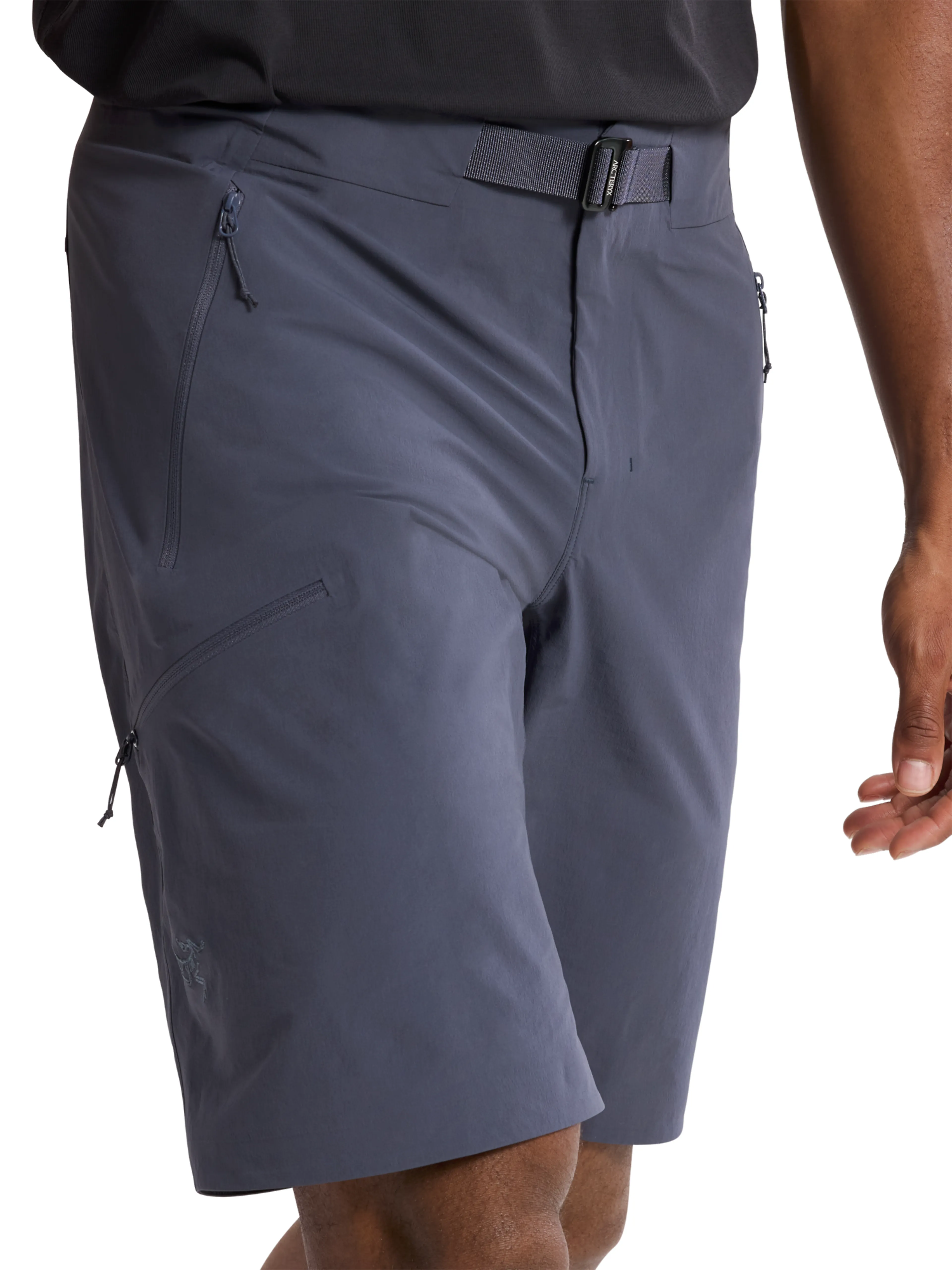 Gamma SL Short 11' M