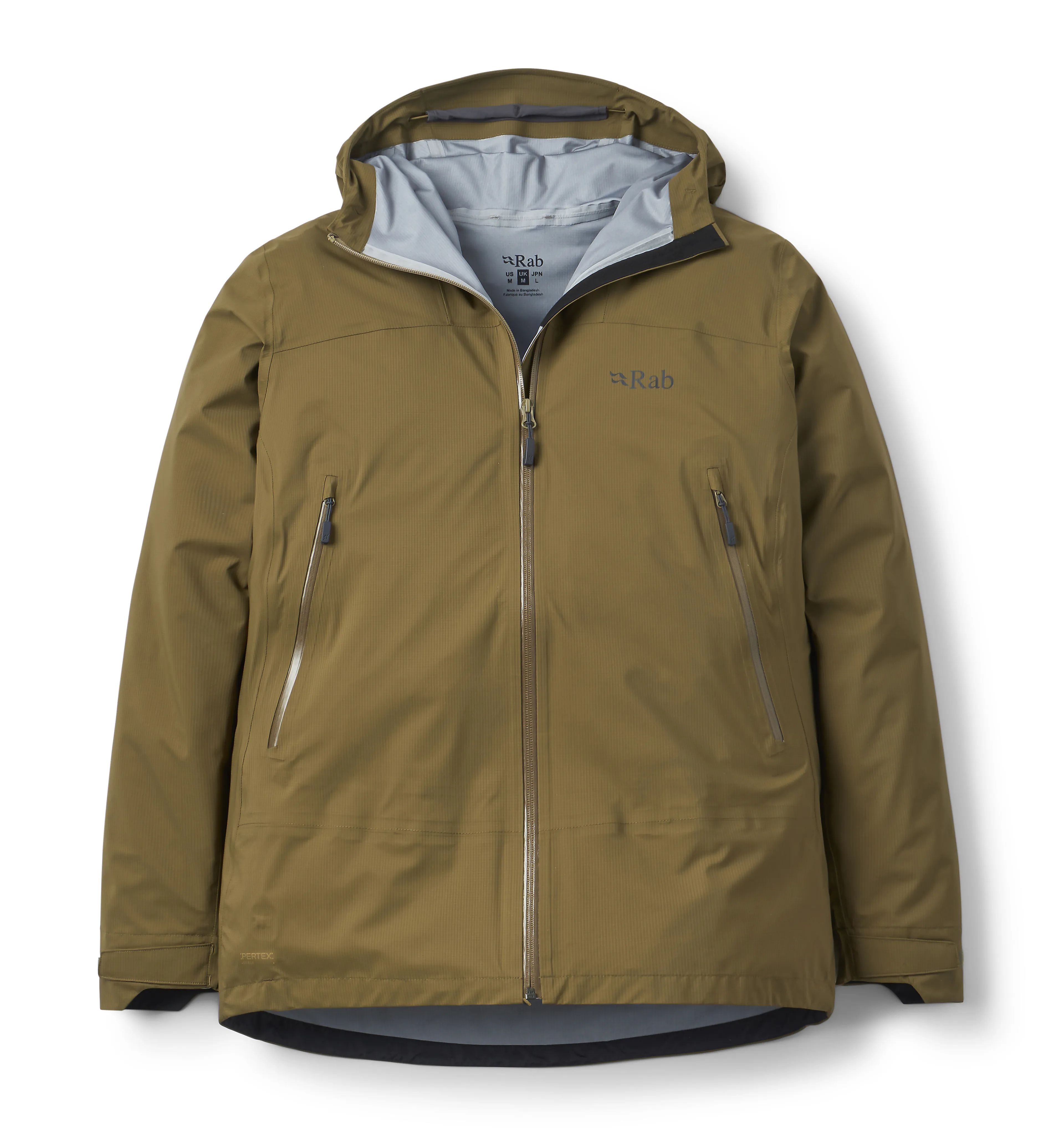 Firewall Light Jacket