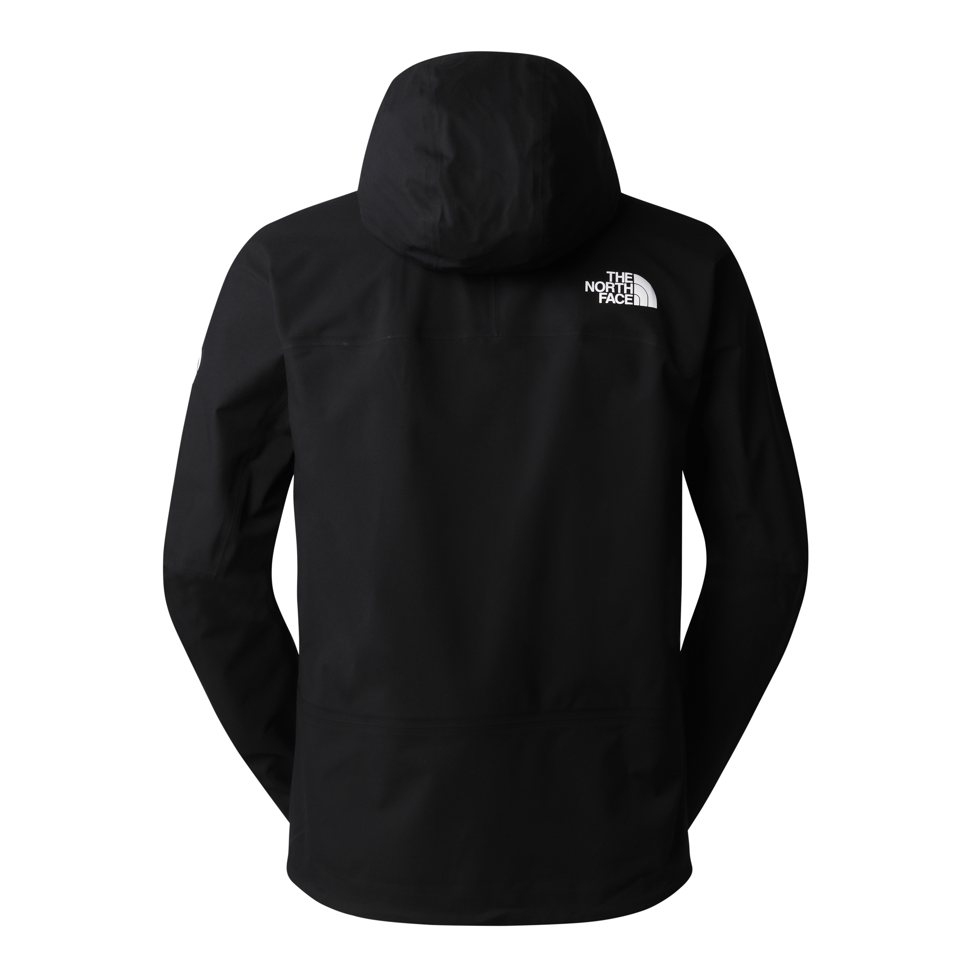 THE NORTH FACE Summit Superior Futurelight Jacket TNF BLACK Herre