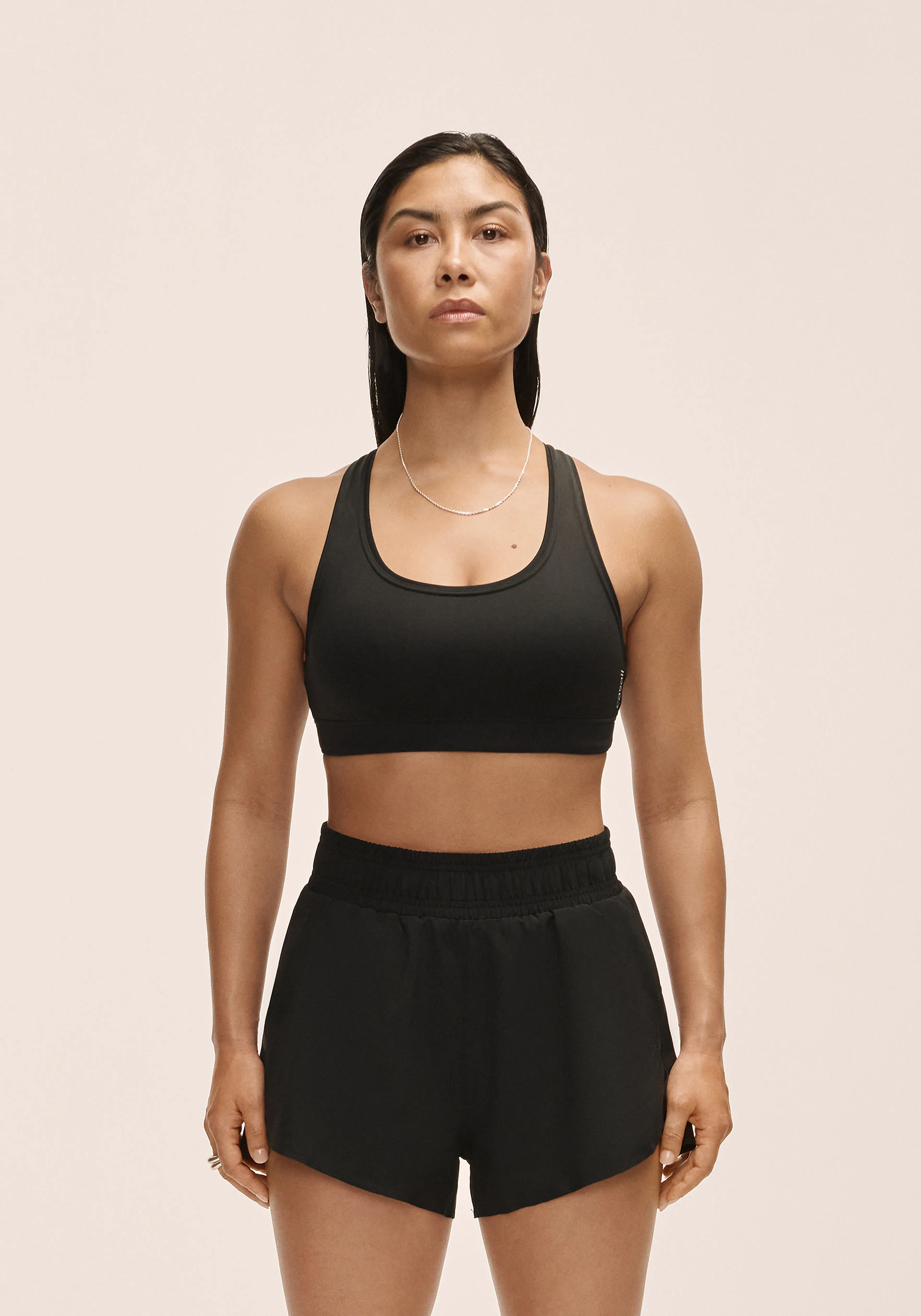 Iconic Sports Bra