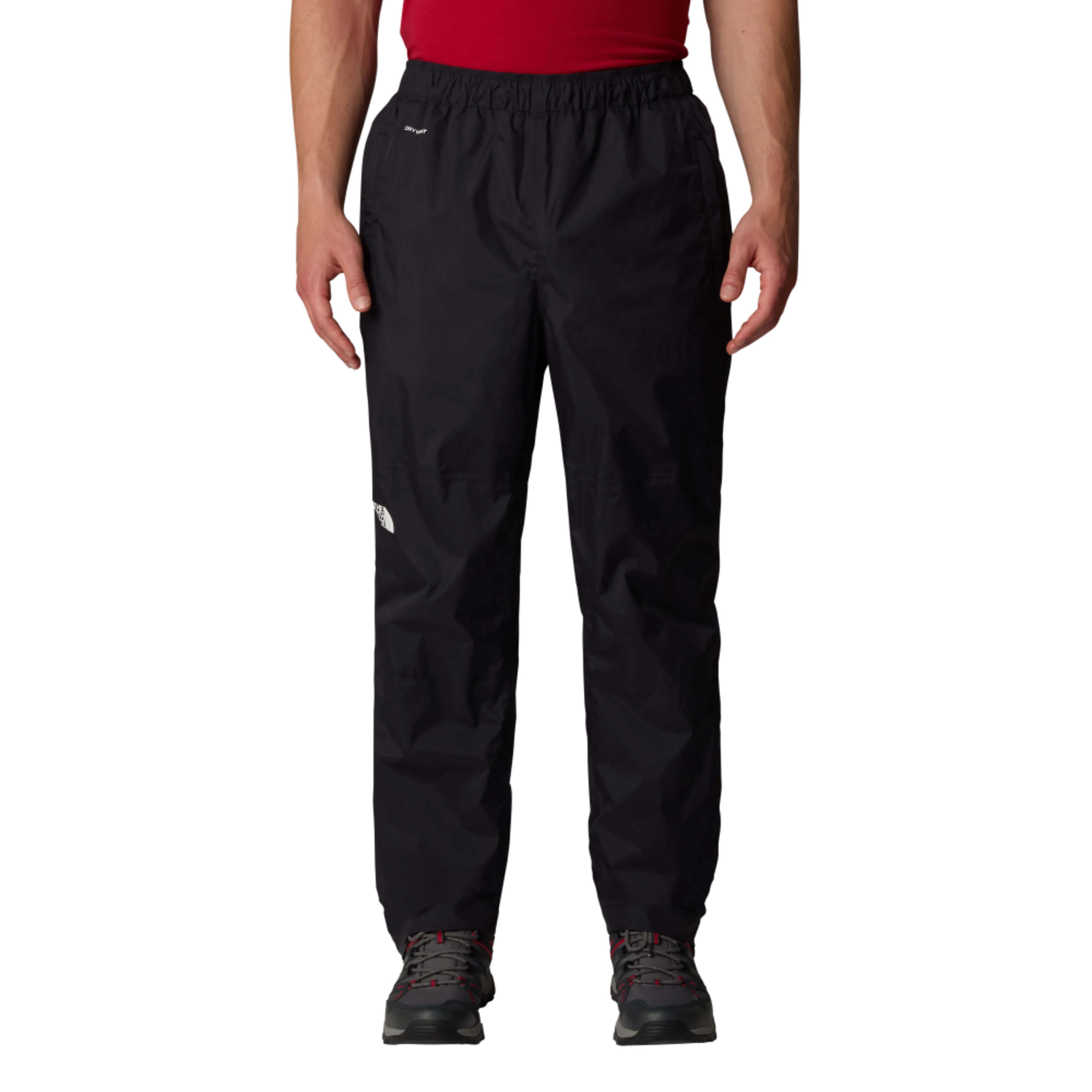 ANTORA regnbukse herre