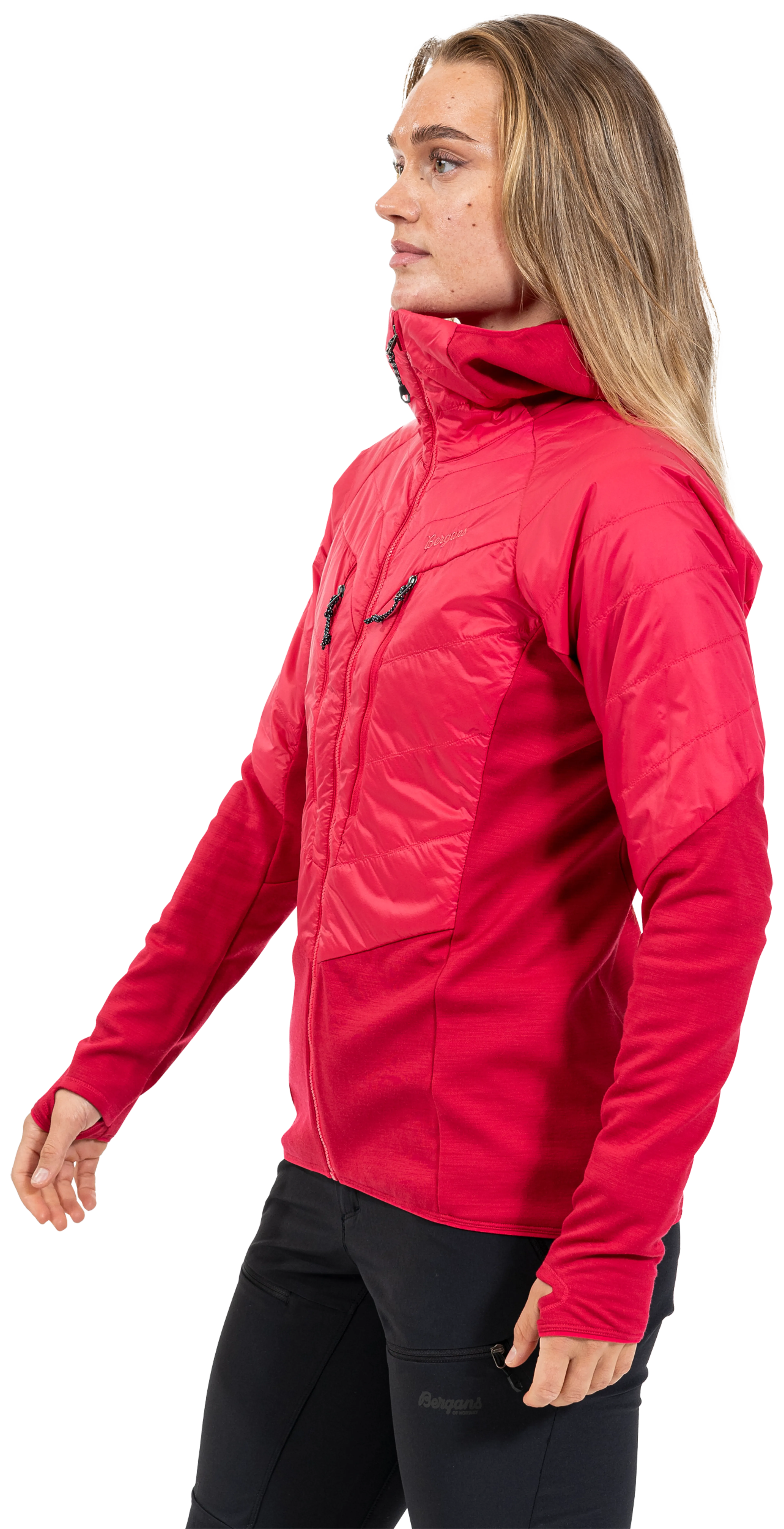 Tind Light Insulated Jacket Women