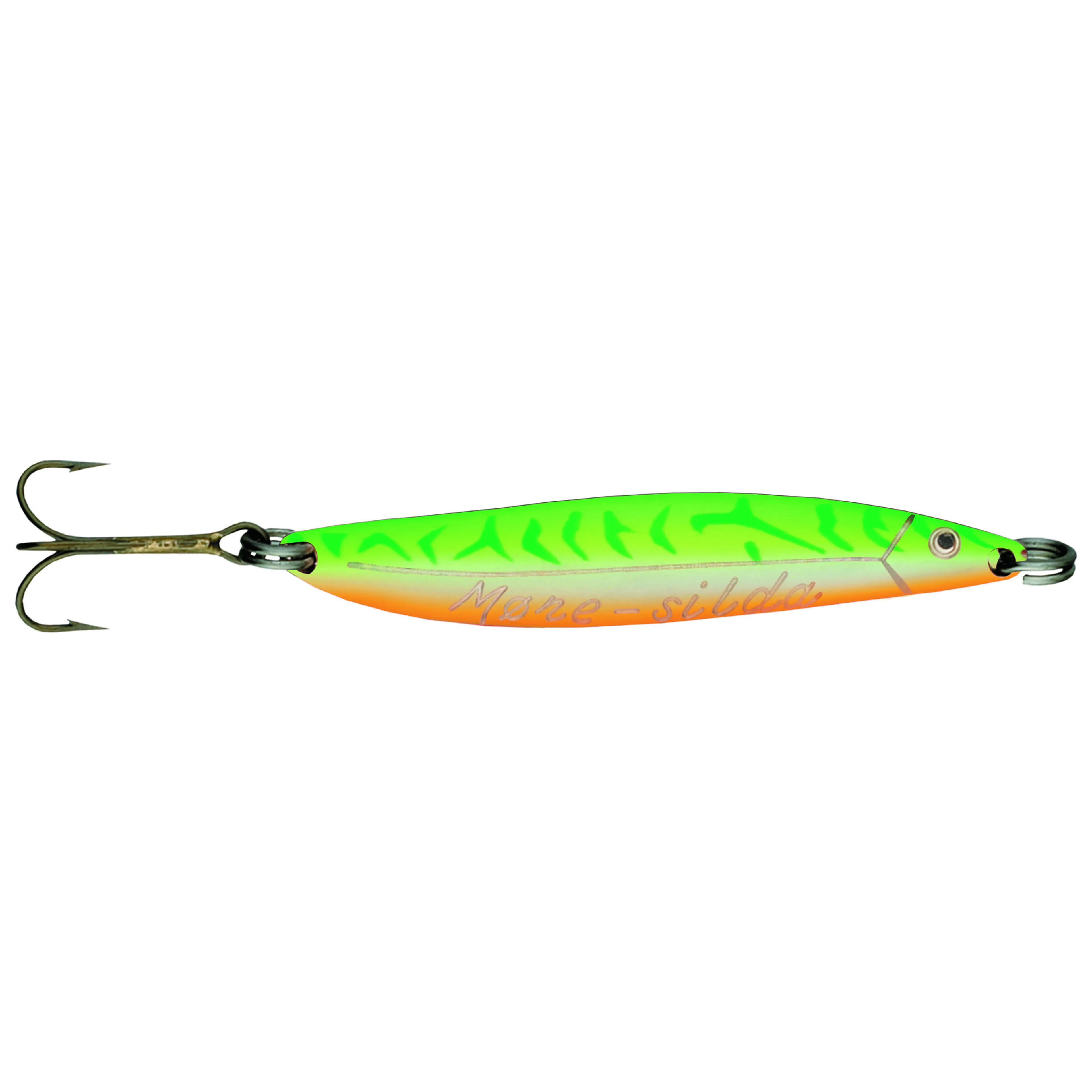 MØRESILDA SJØØRRET 22G GRFU