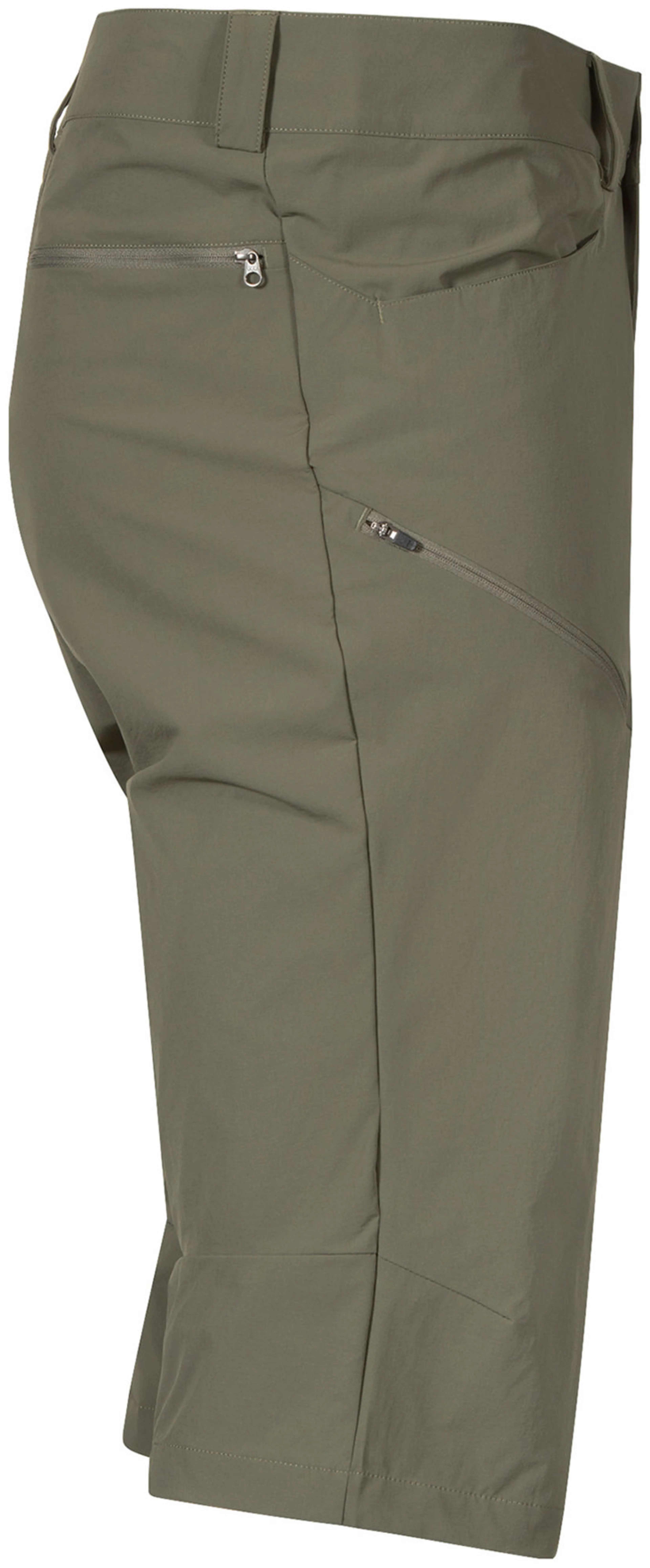 Vandre Light Softshell Long Shorts Men Vandre Light Softshell Long Shorts Men