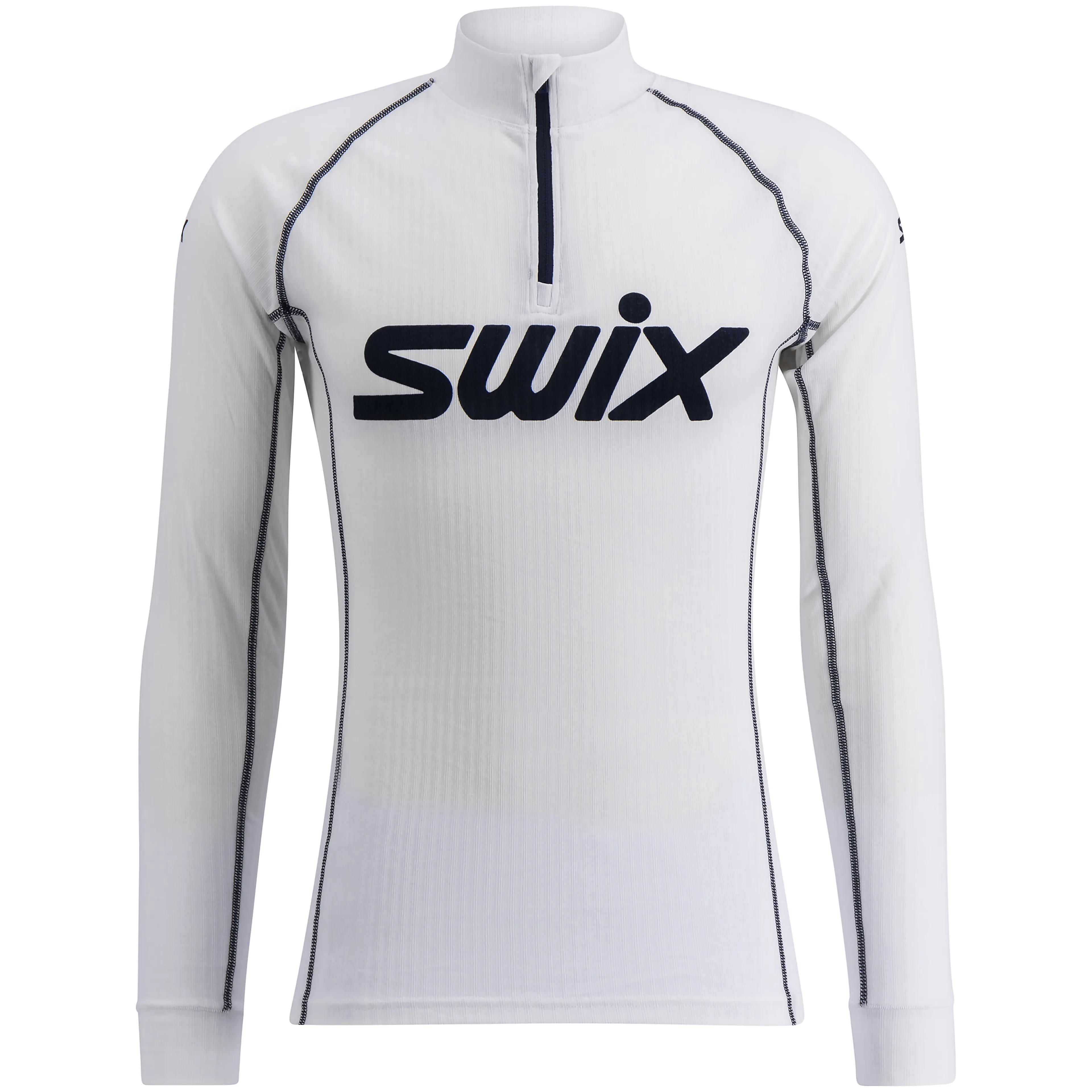 RaceX Classic Half Zip superundertøy overdel herre