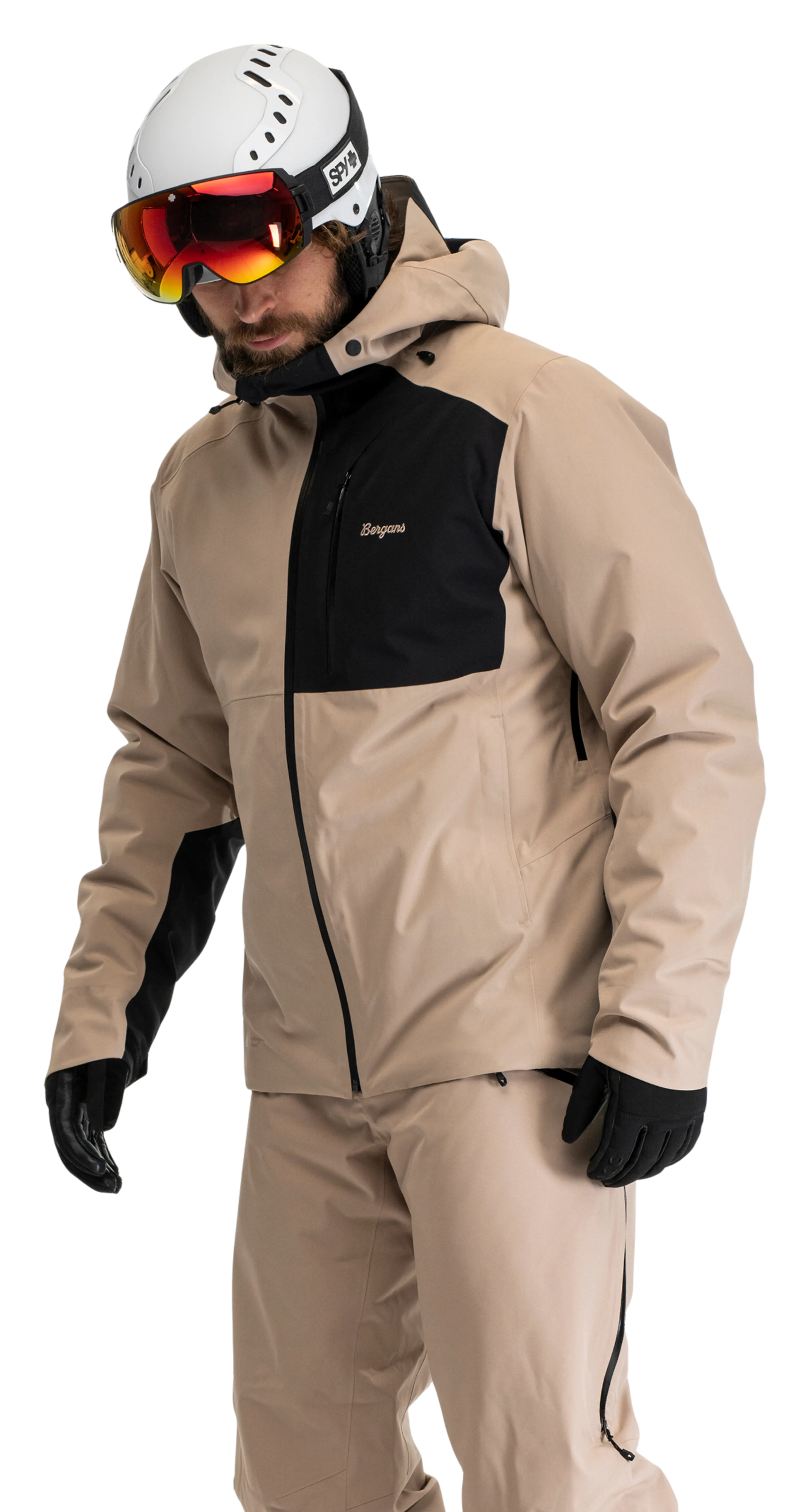 Oppdal Insulated Shell Jacket Men