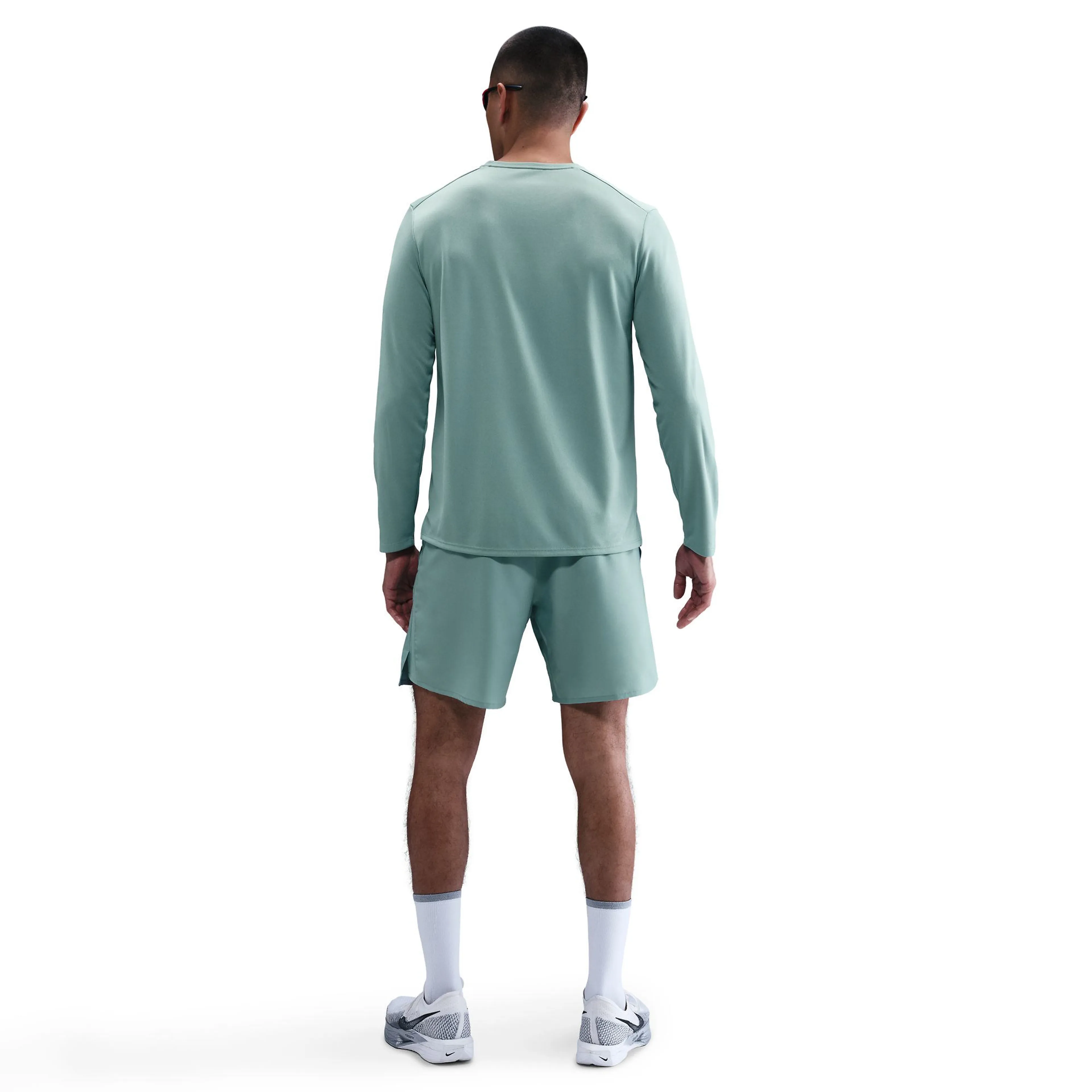Dri-FIT Miler Top LS