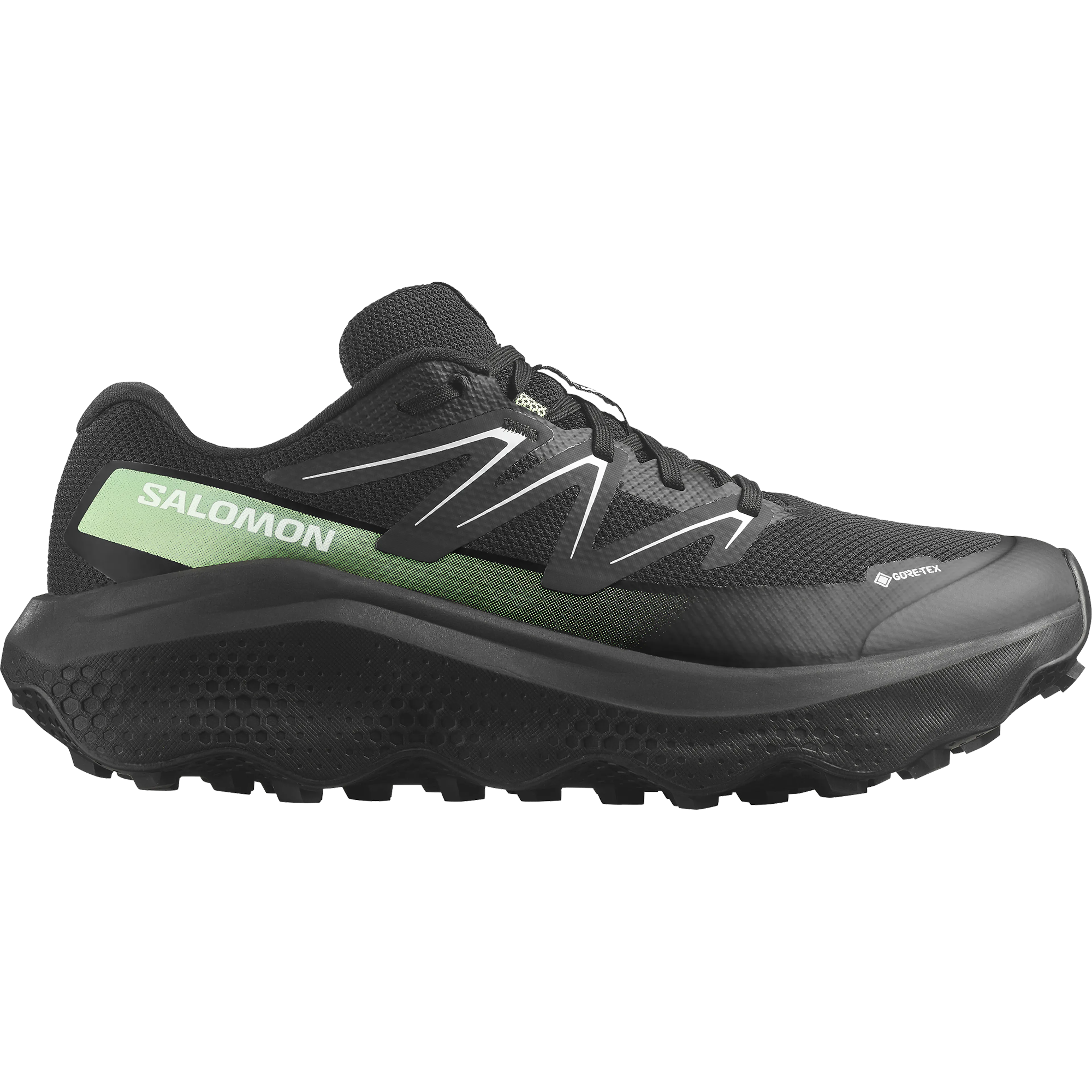 ULTRA FLOW 2 GTX