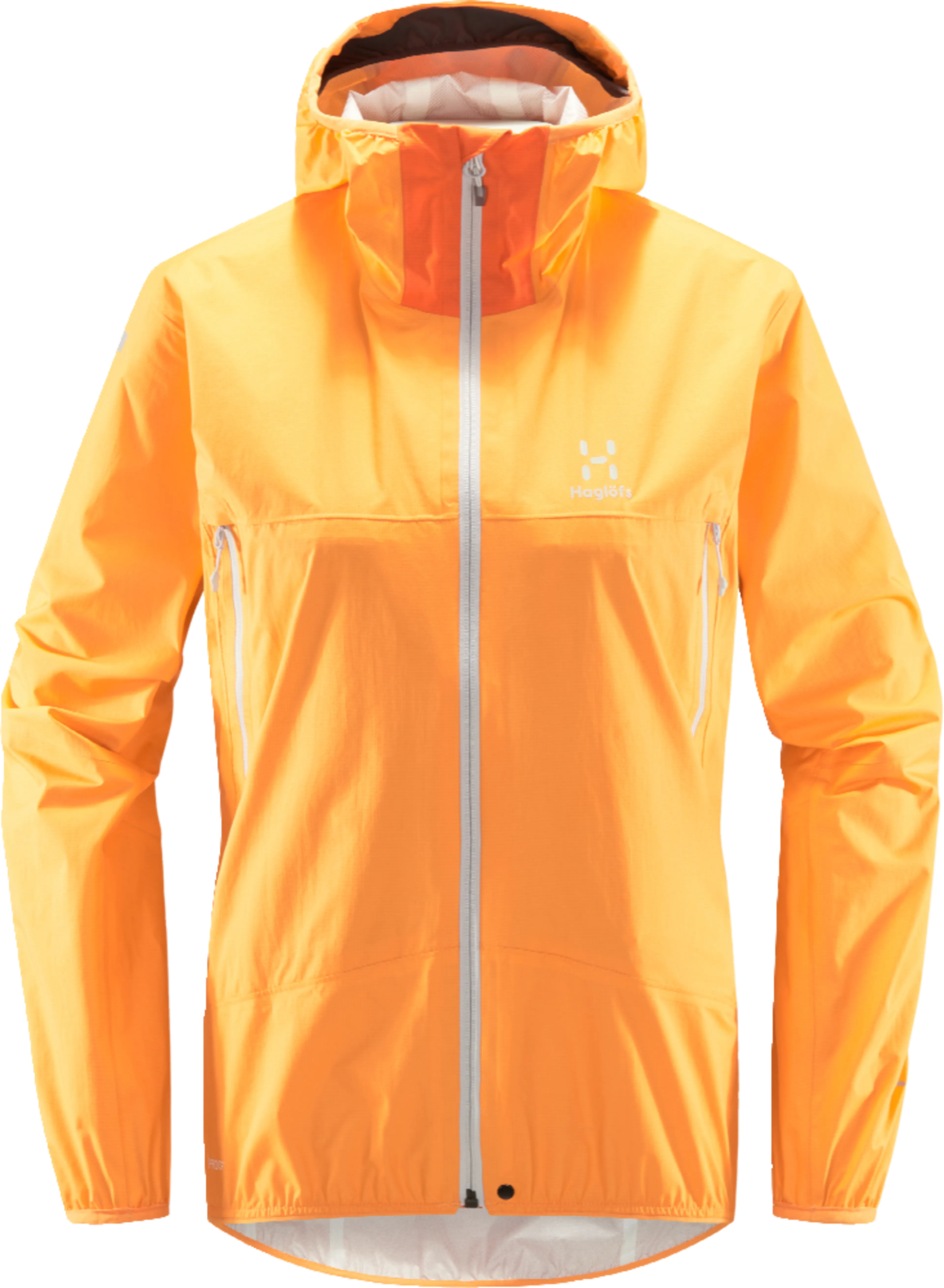 L.I.M PROOF Jacket Women