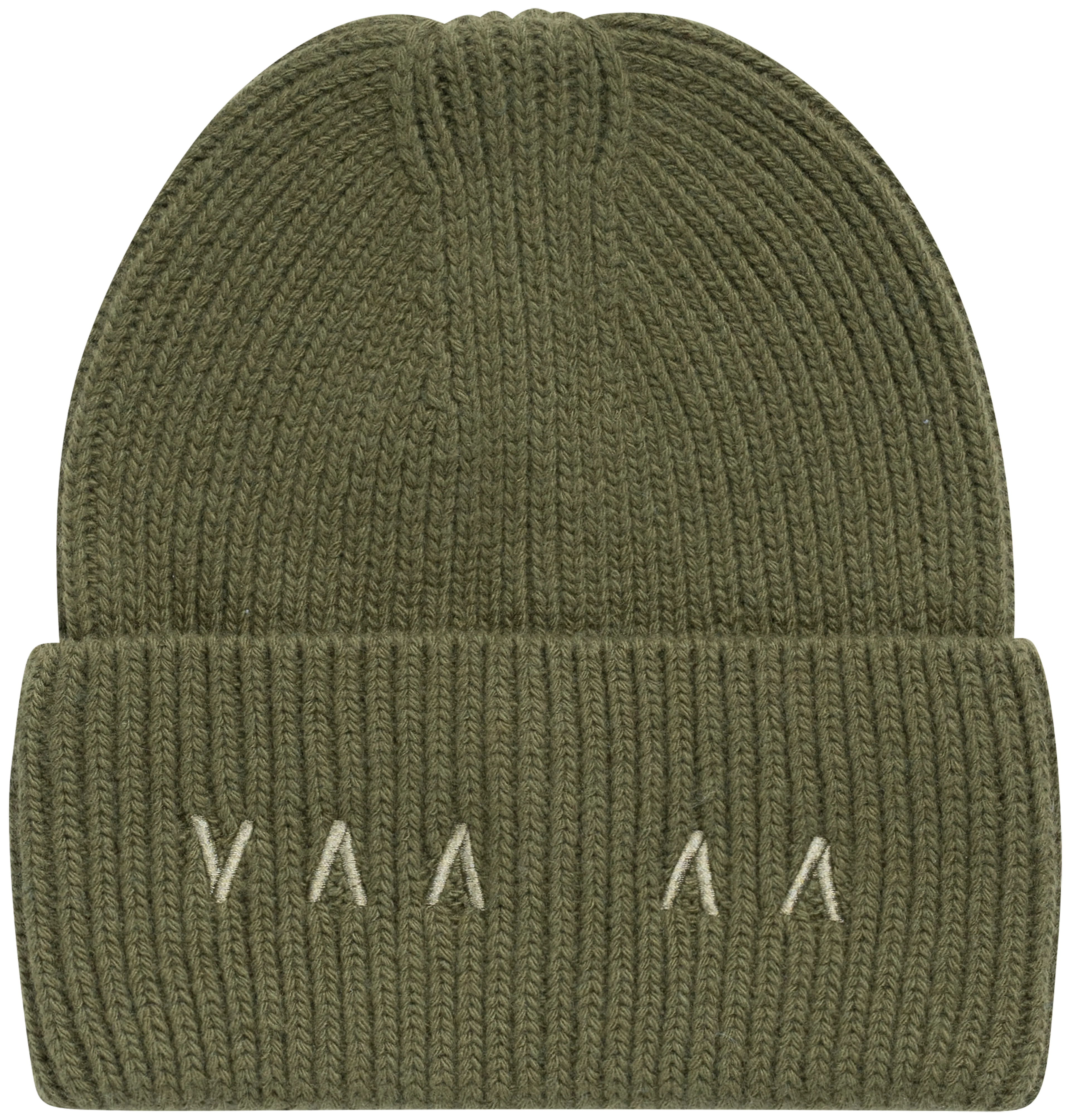 Vaagaa Everyday Wool Beanie