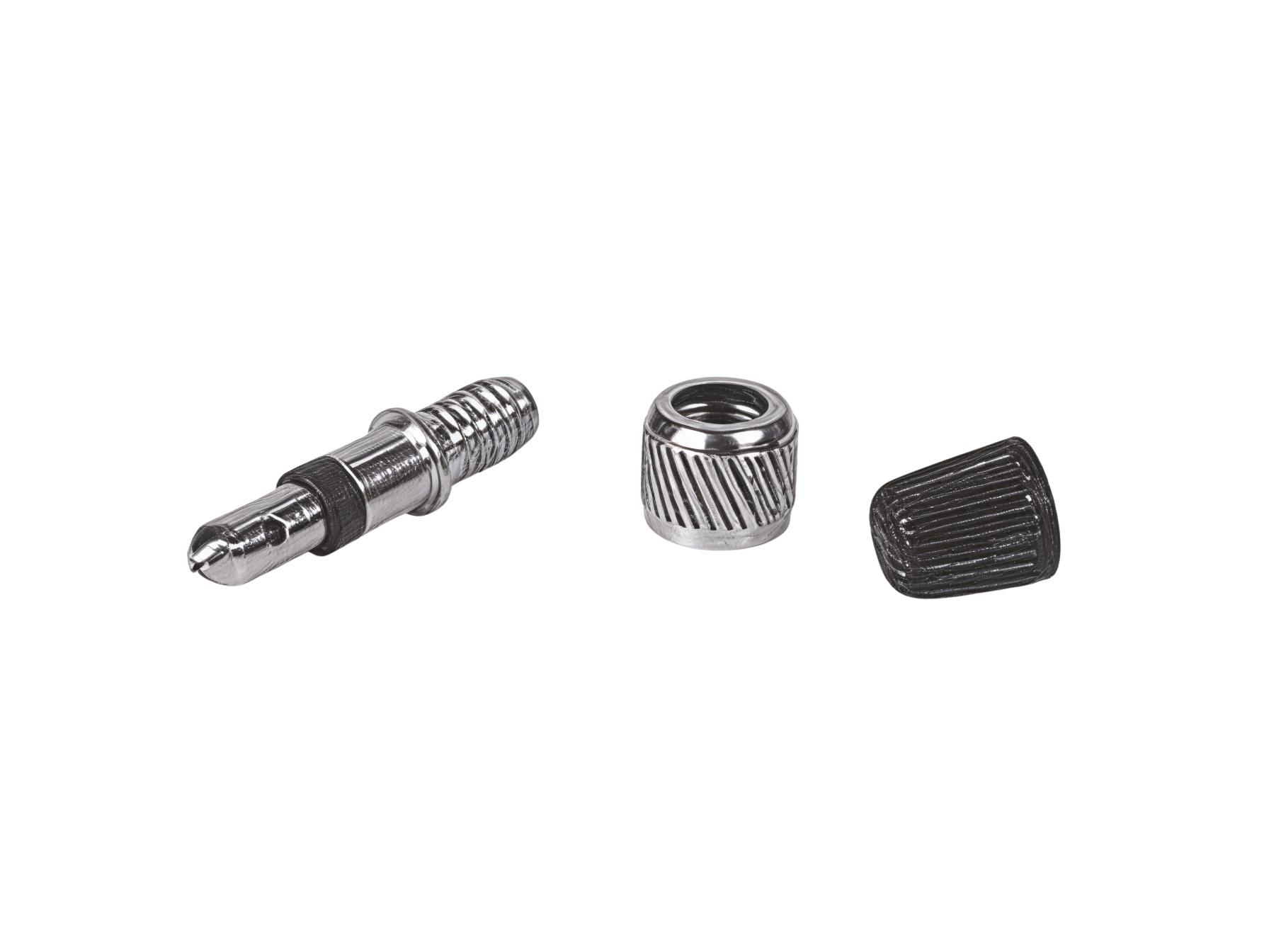 Dunlop ventiler 2 stk