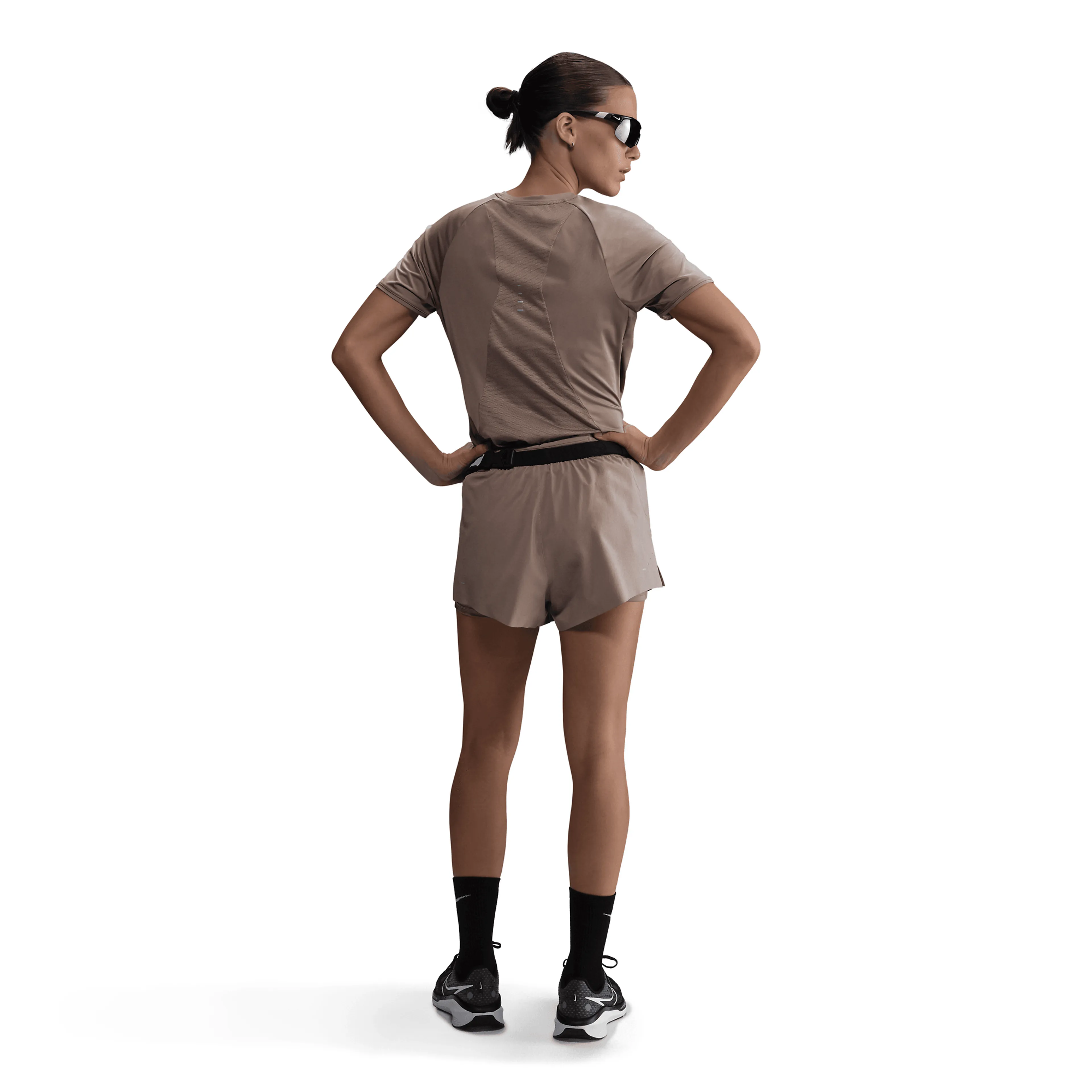 Swift Dri-FIT Short Sleeve Top