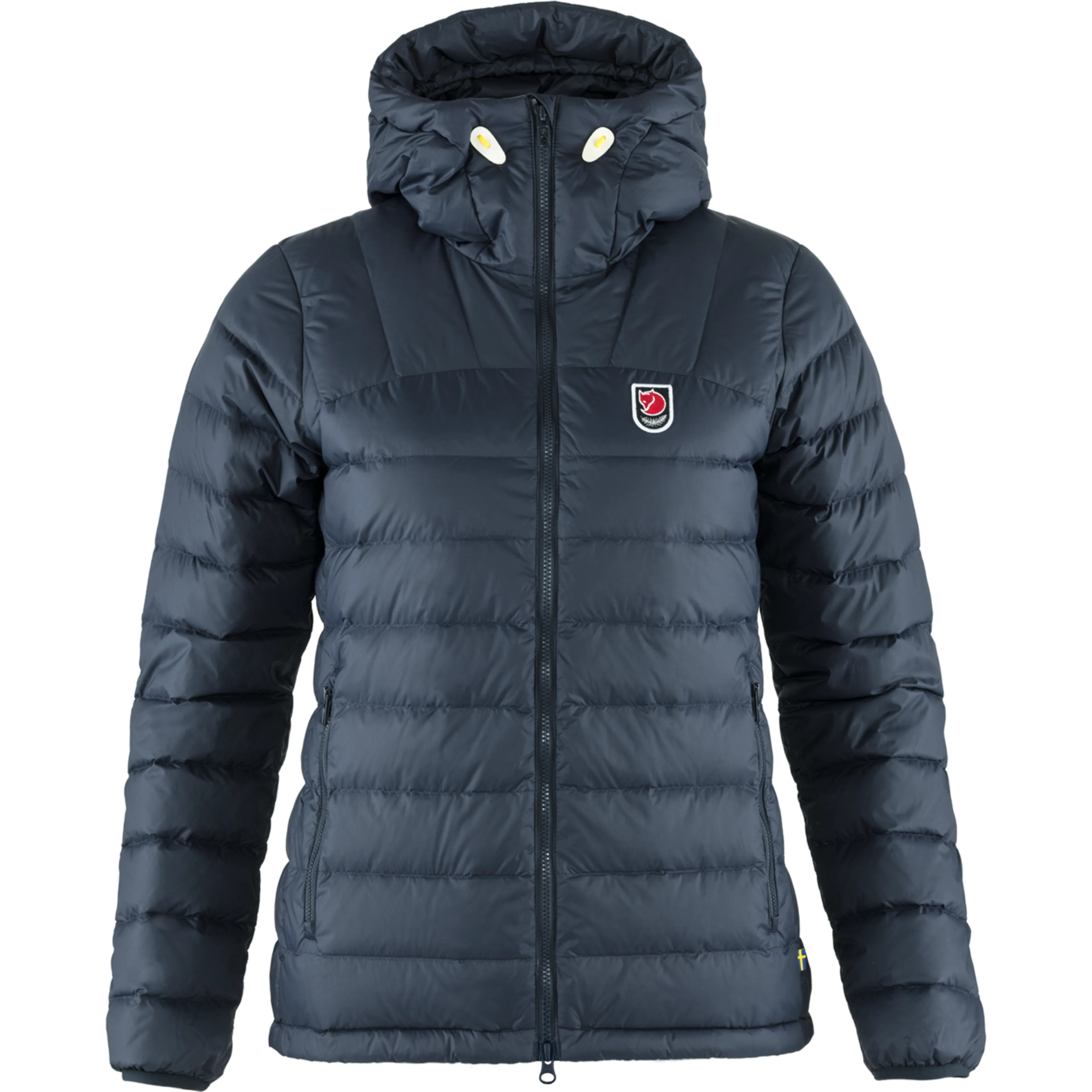 Expedition Pack Down Hoodie W