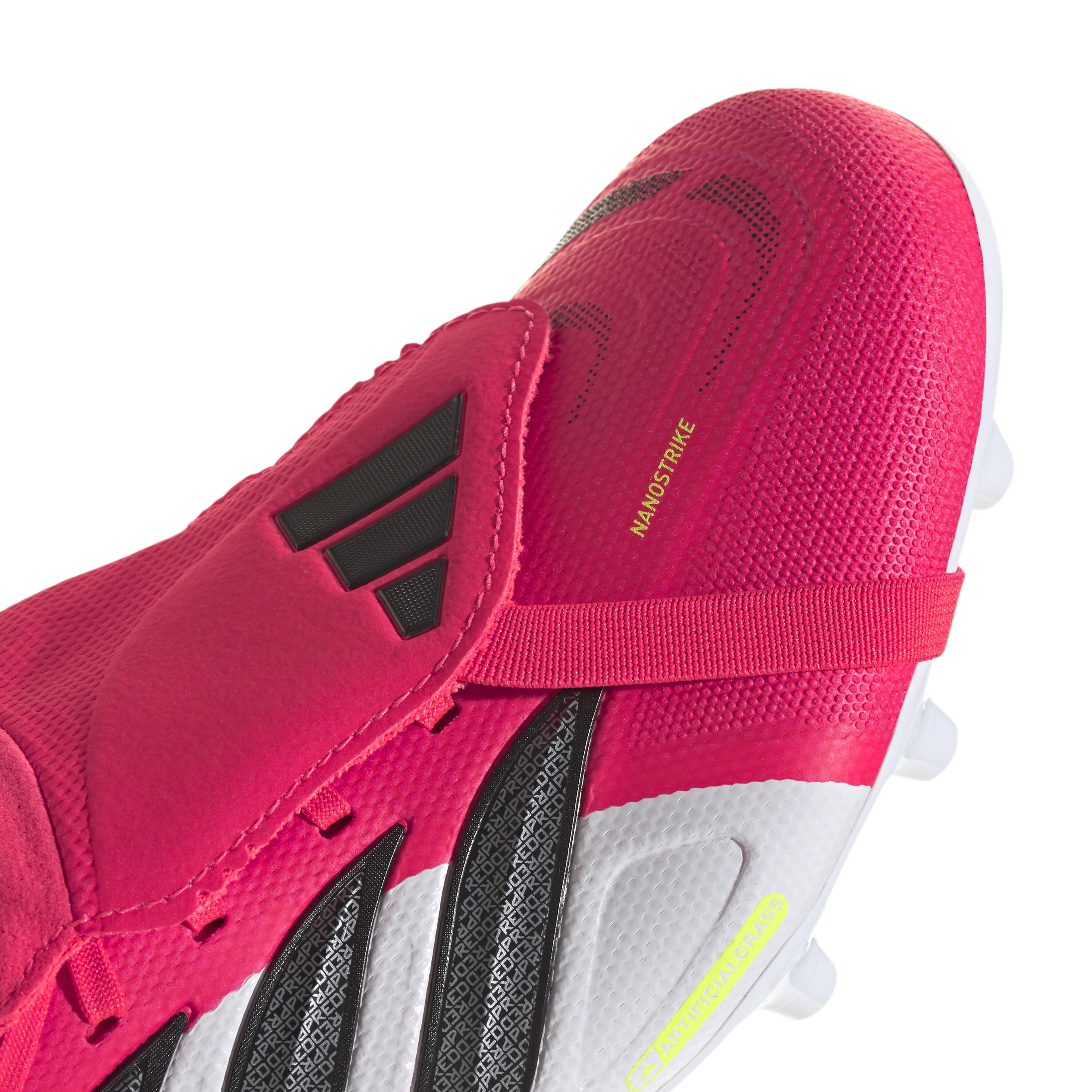 Predator League Fold-Over Tongue Artificial Ground Fotballsko Kunstgress  