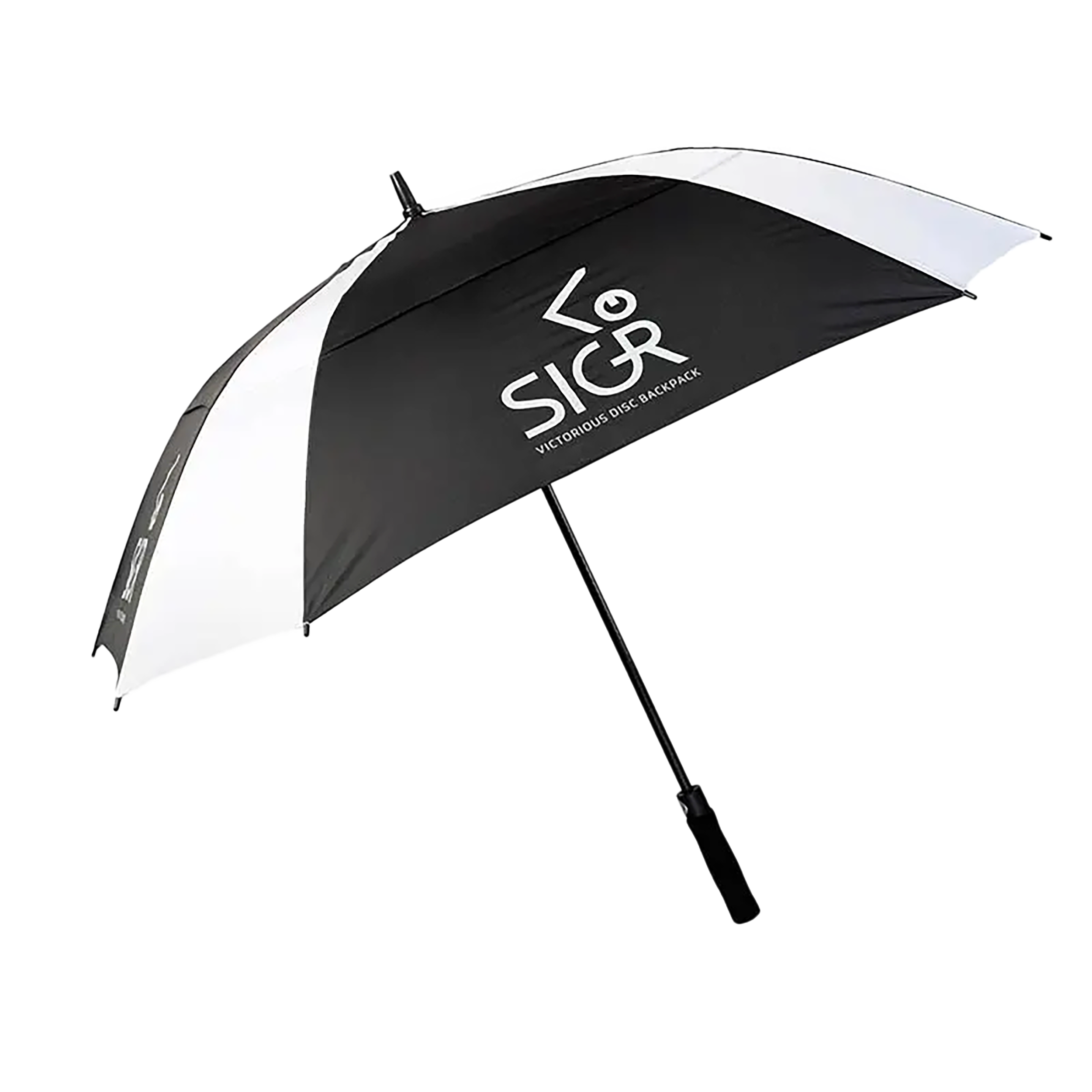 SIGR Disc Golf Umbrella