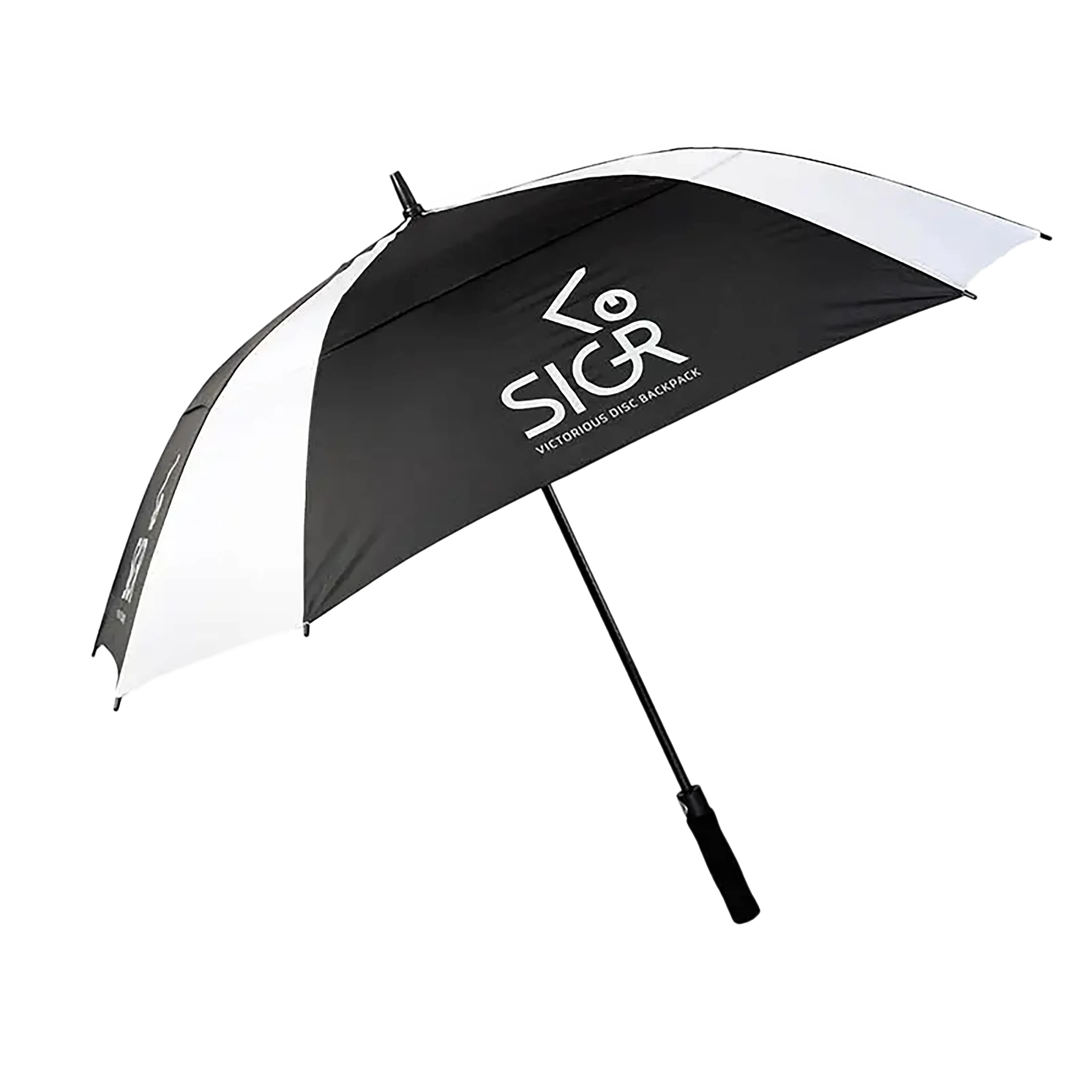 SIGR Disc Golf Umbrella