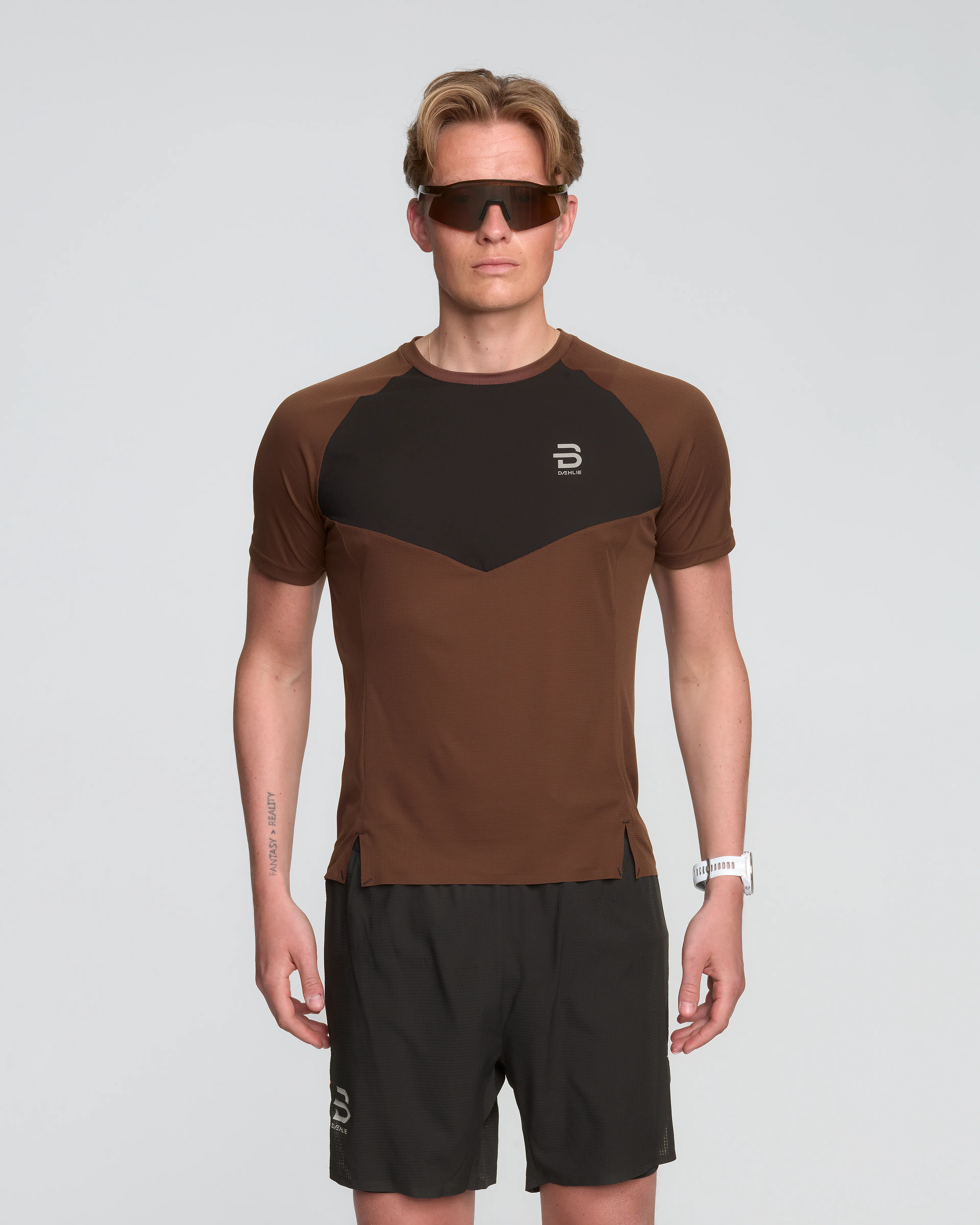 T-Shirt Run 365