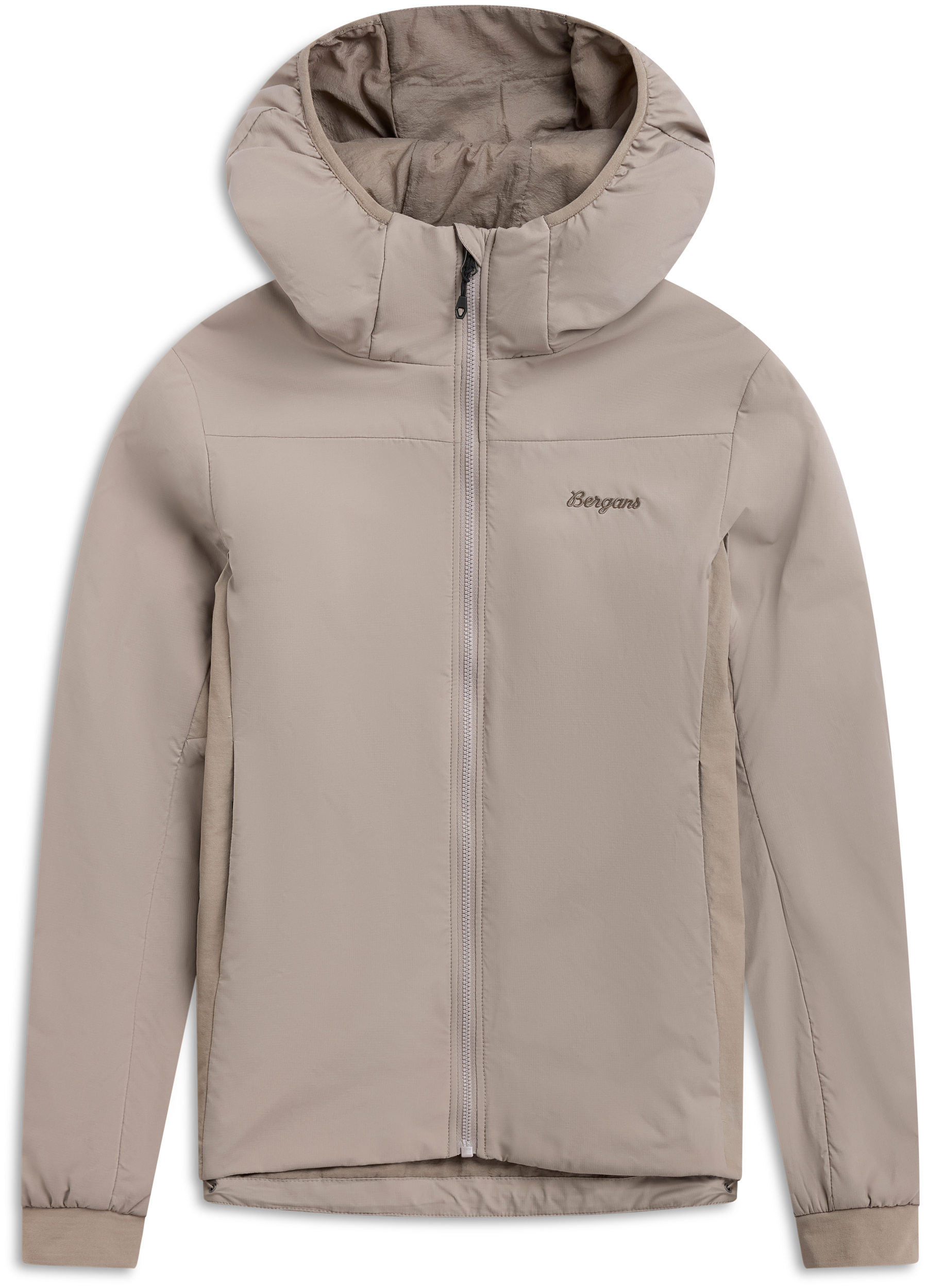 Holo Insulated Hood Jacket Junior