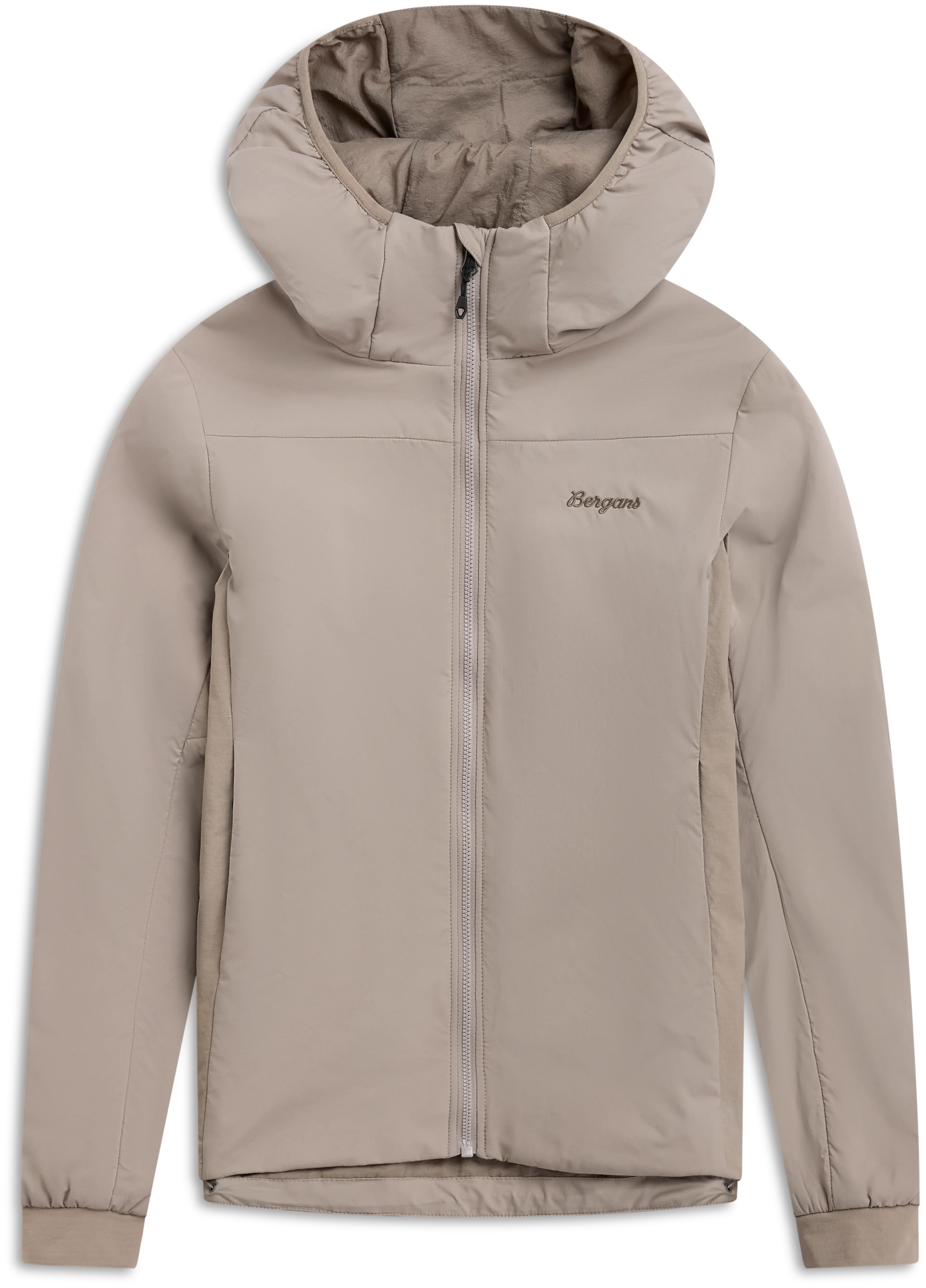 Holo Insulated Hood Jacket Junior