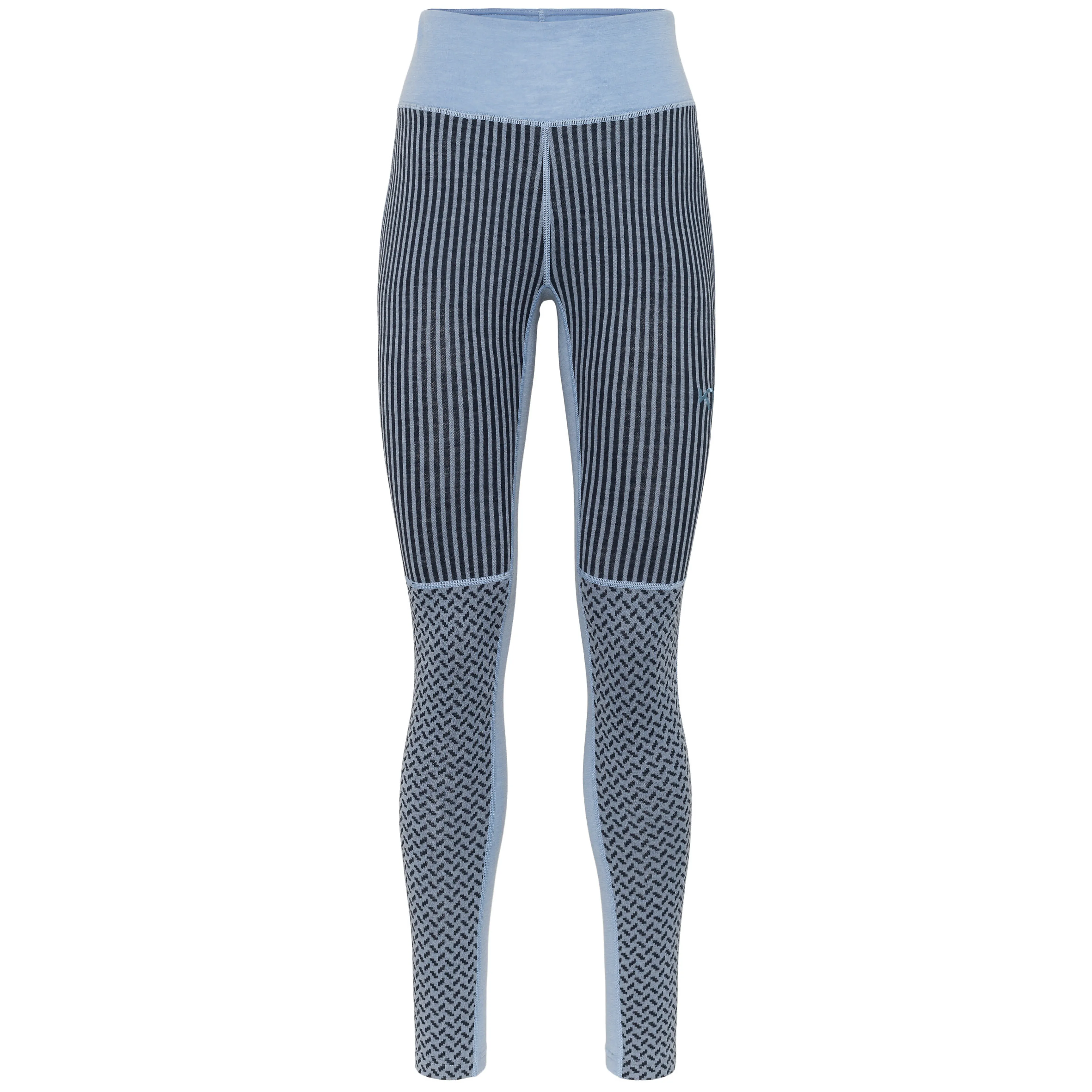 SMEKKER HIGH WAIST PANTS