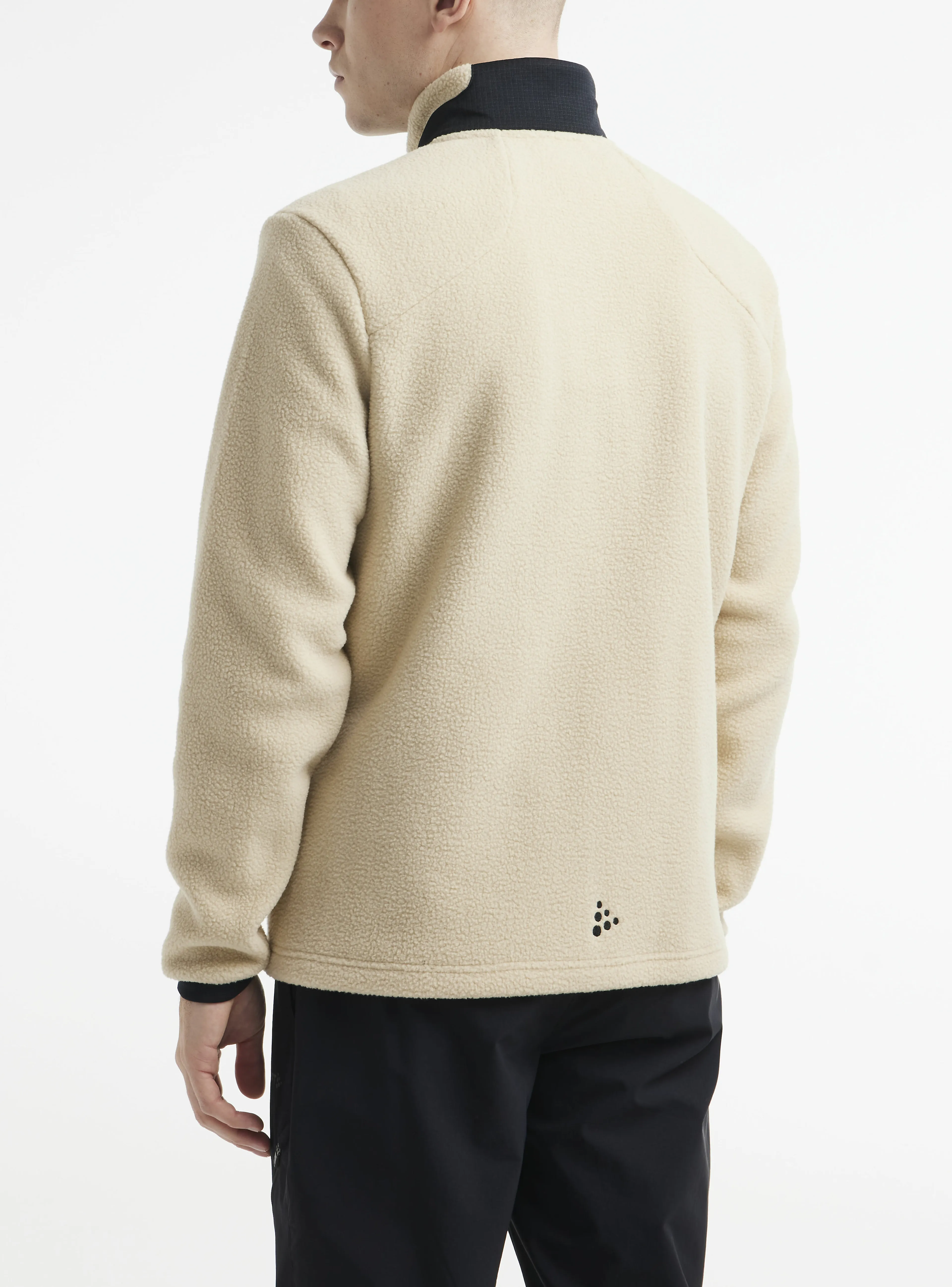 Adv Explore Pile Fleece Jacket M