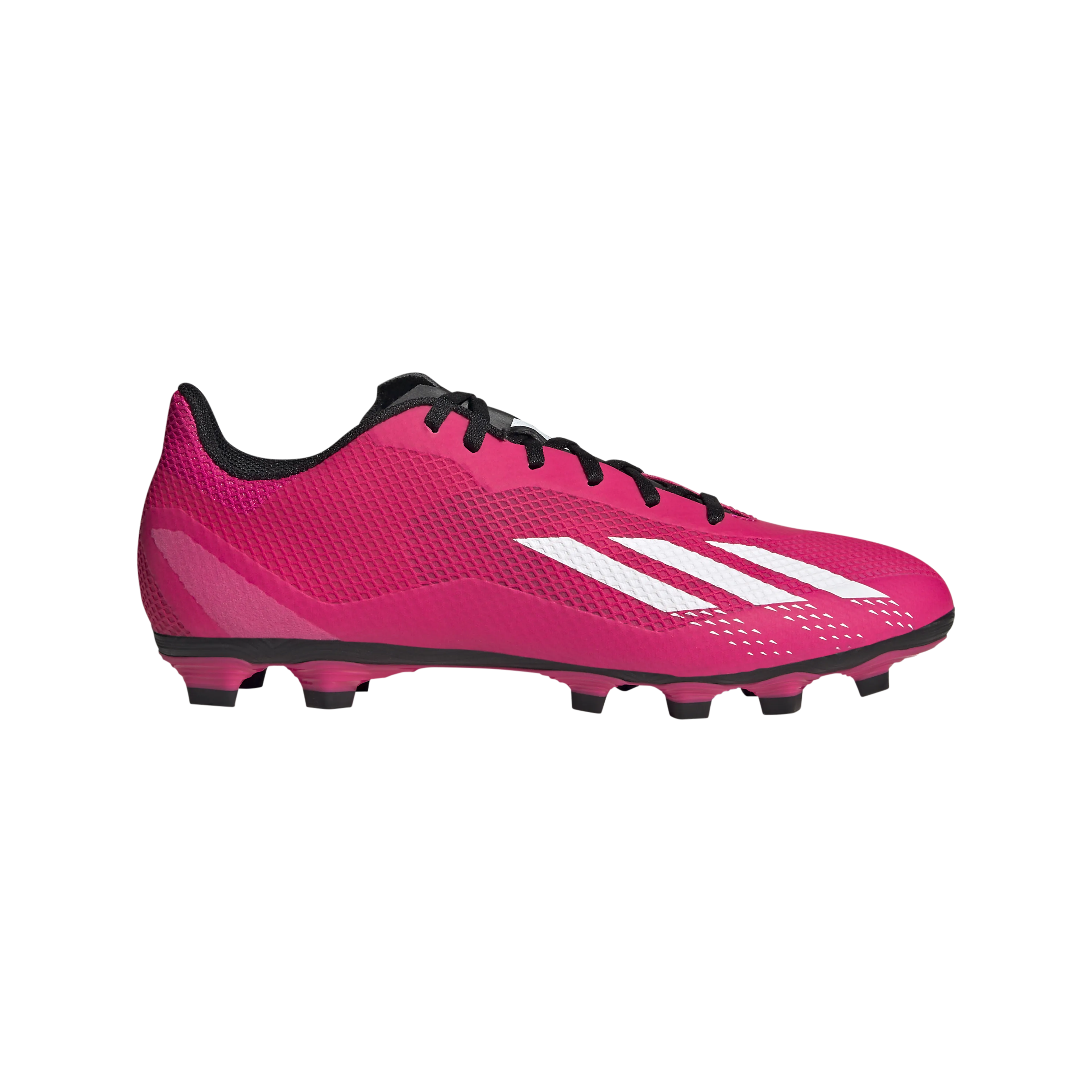 X Speedportal.4 Flexible Ground fotballsko gress/kunstgress	