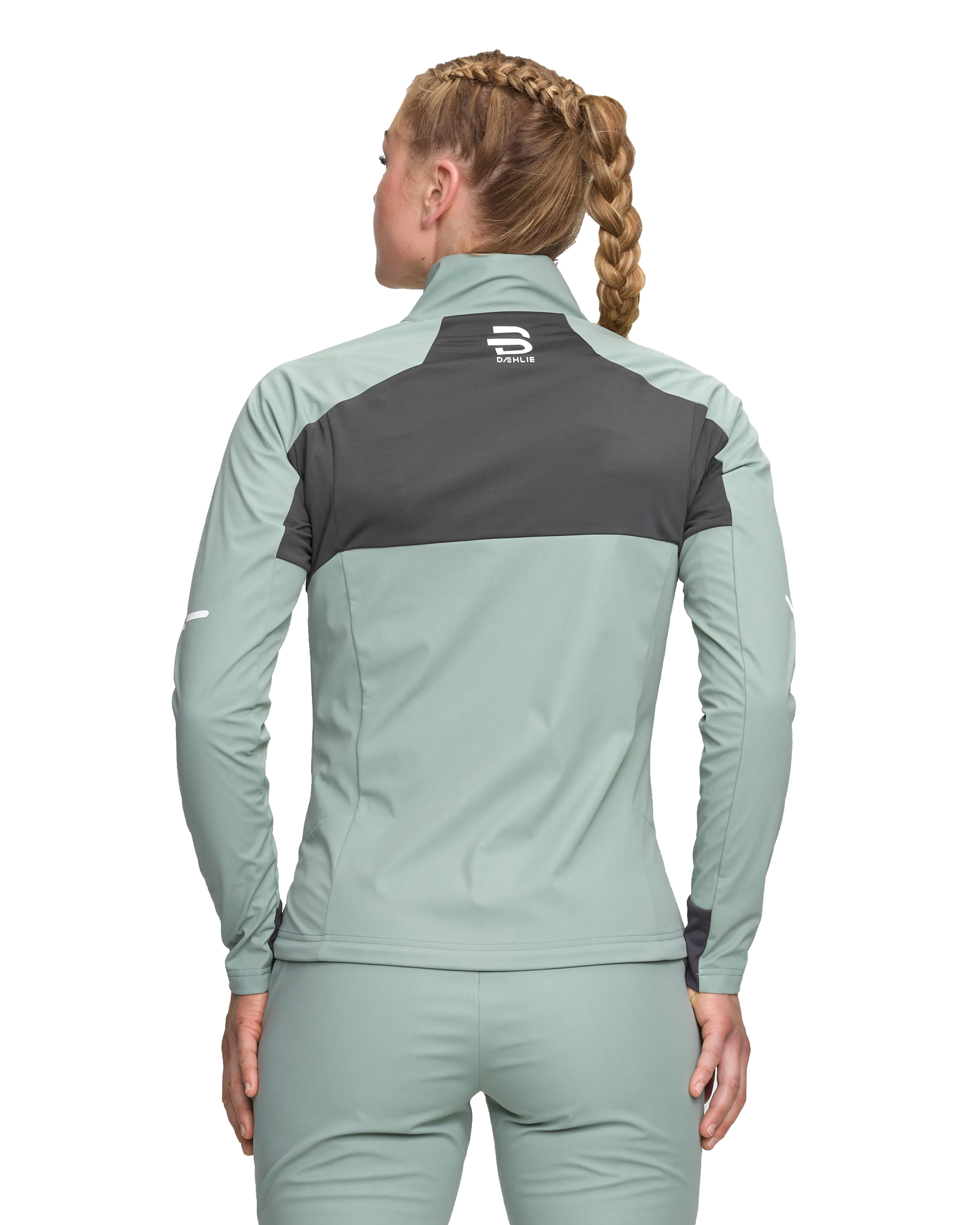 Jacket Challenge 3.0 Wmn