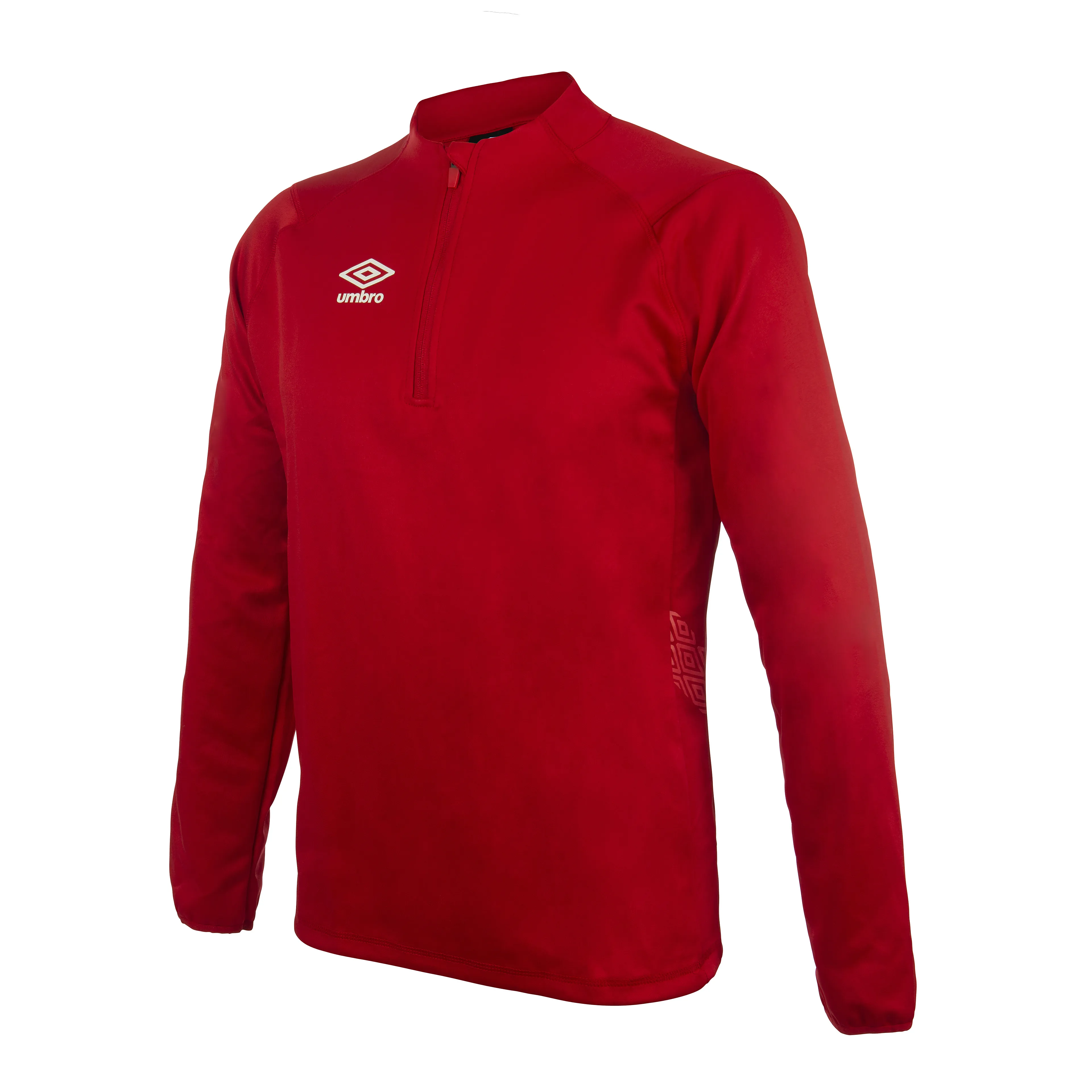 Liga Half zip
