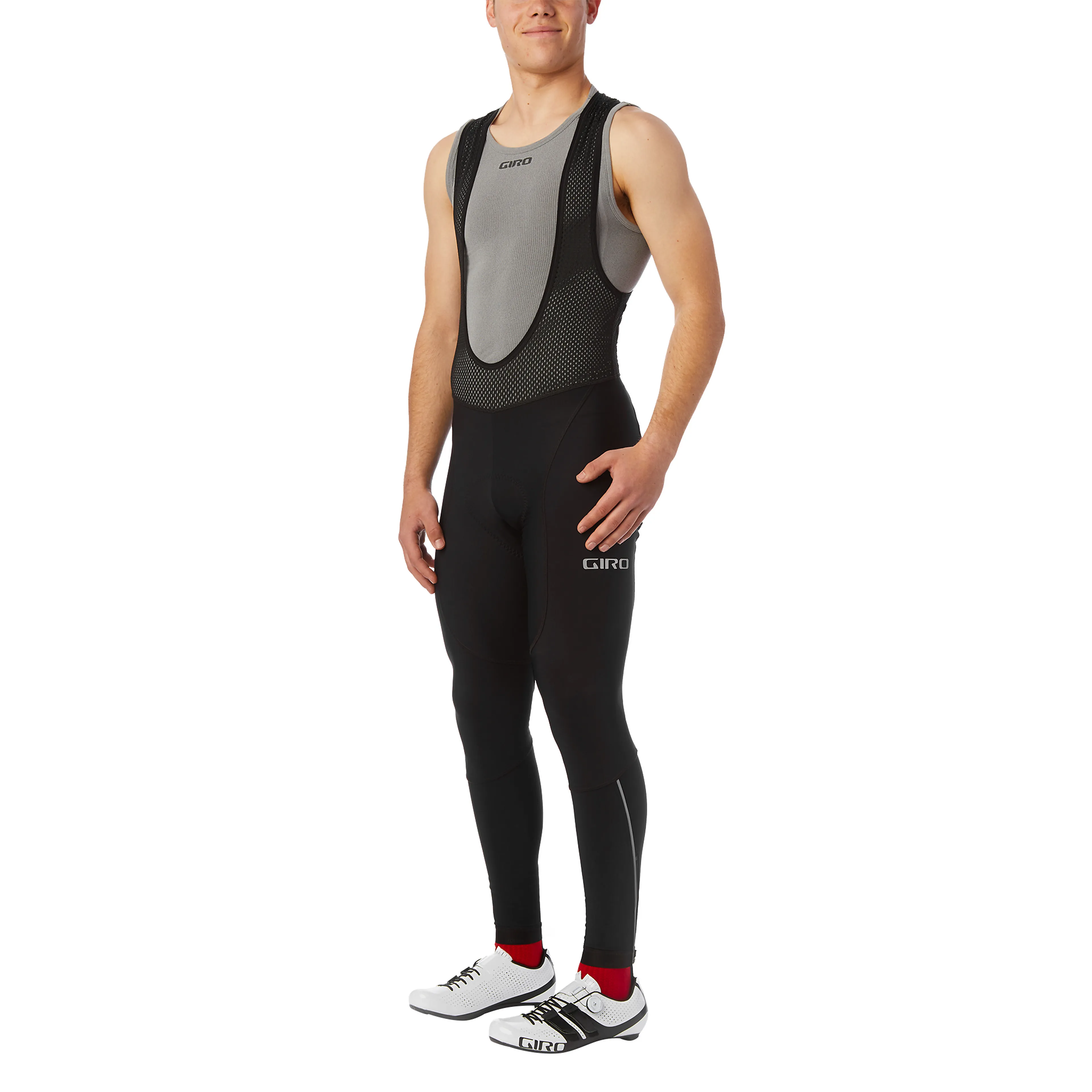 Sykkelbib Chrono Expert Thermal Bib