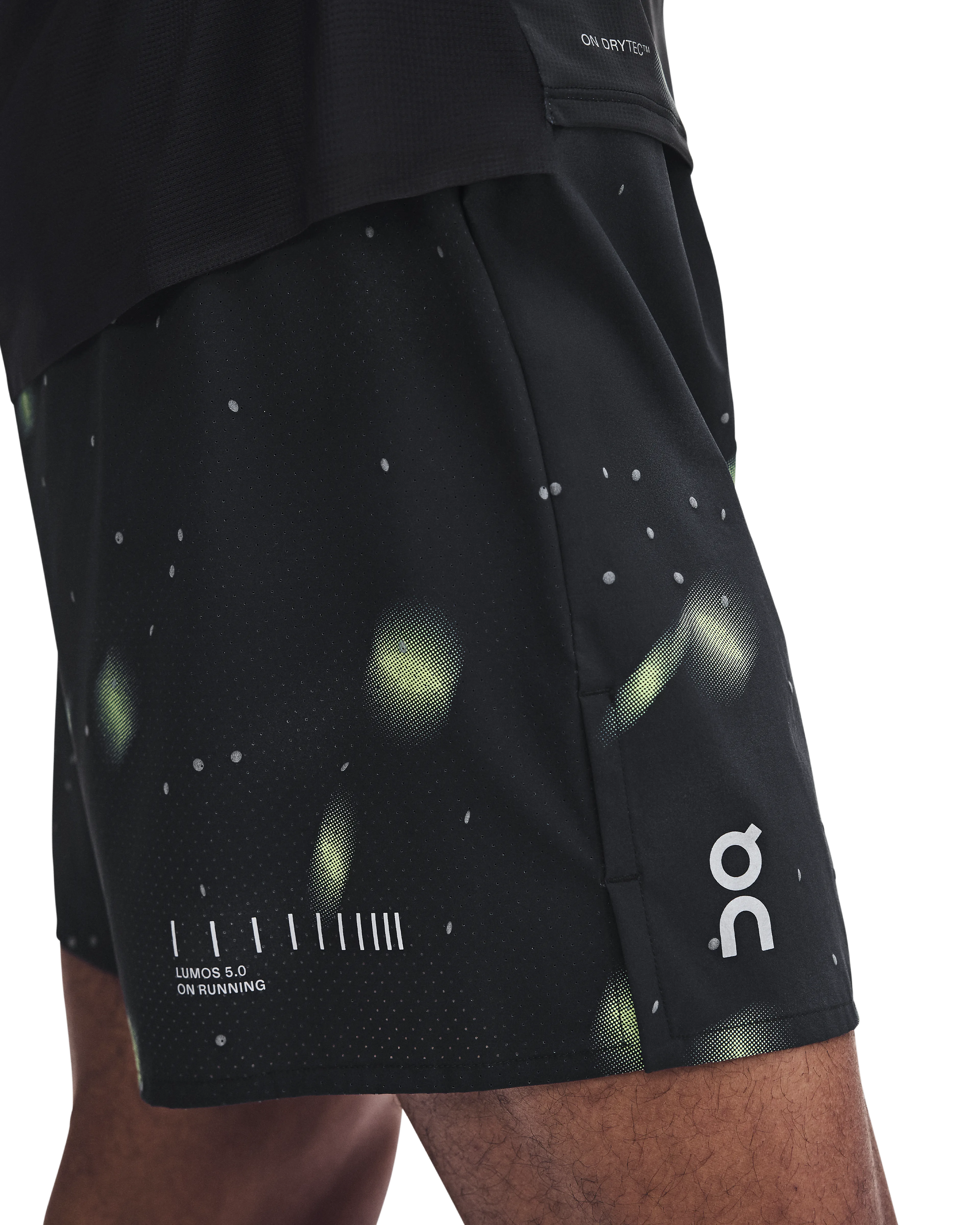 Performance Shorts Lumos