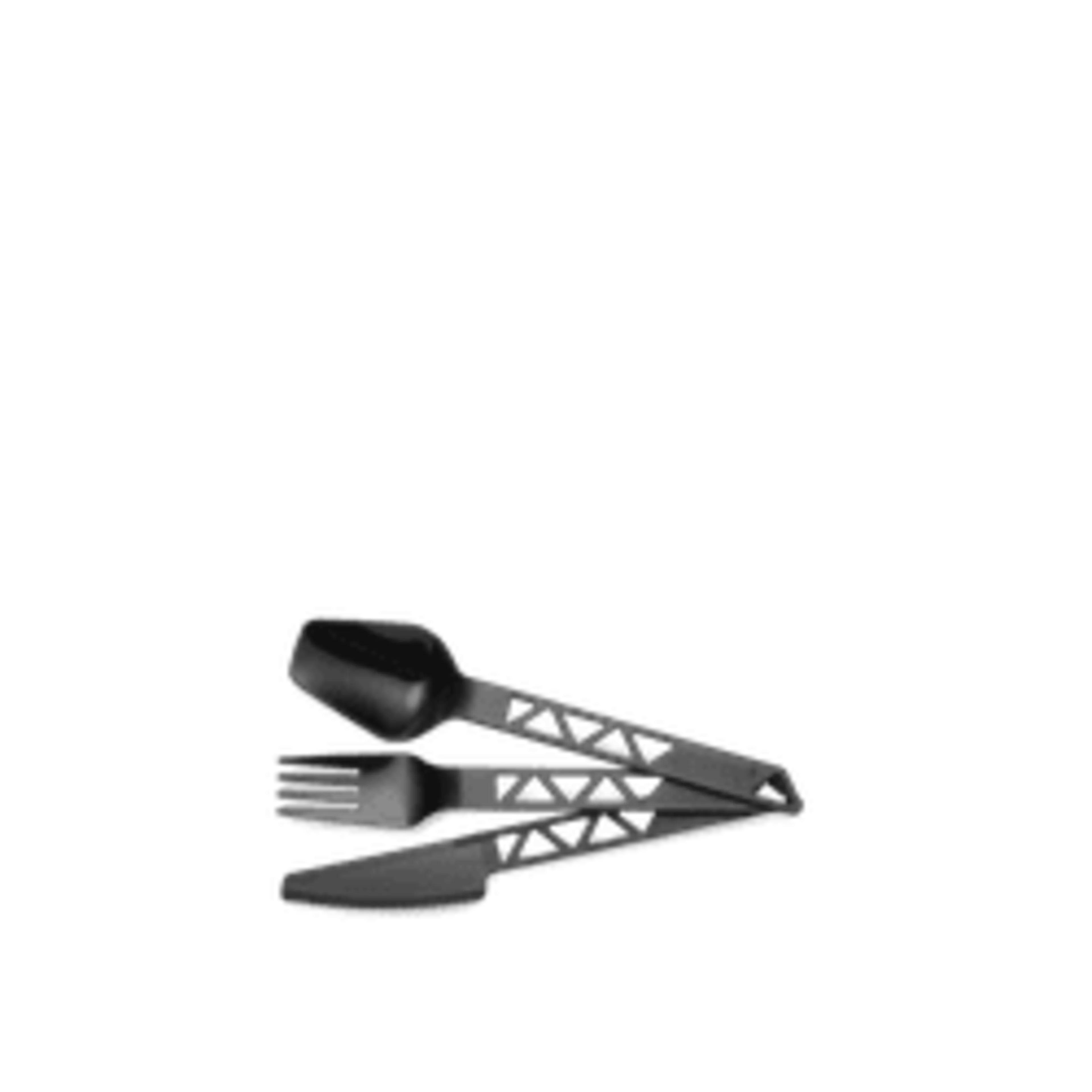 Lightweight TrailCutlery