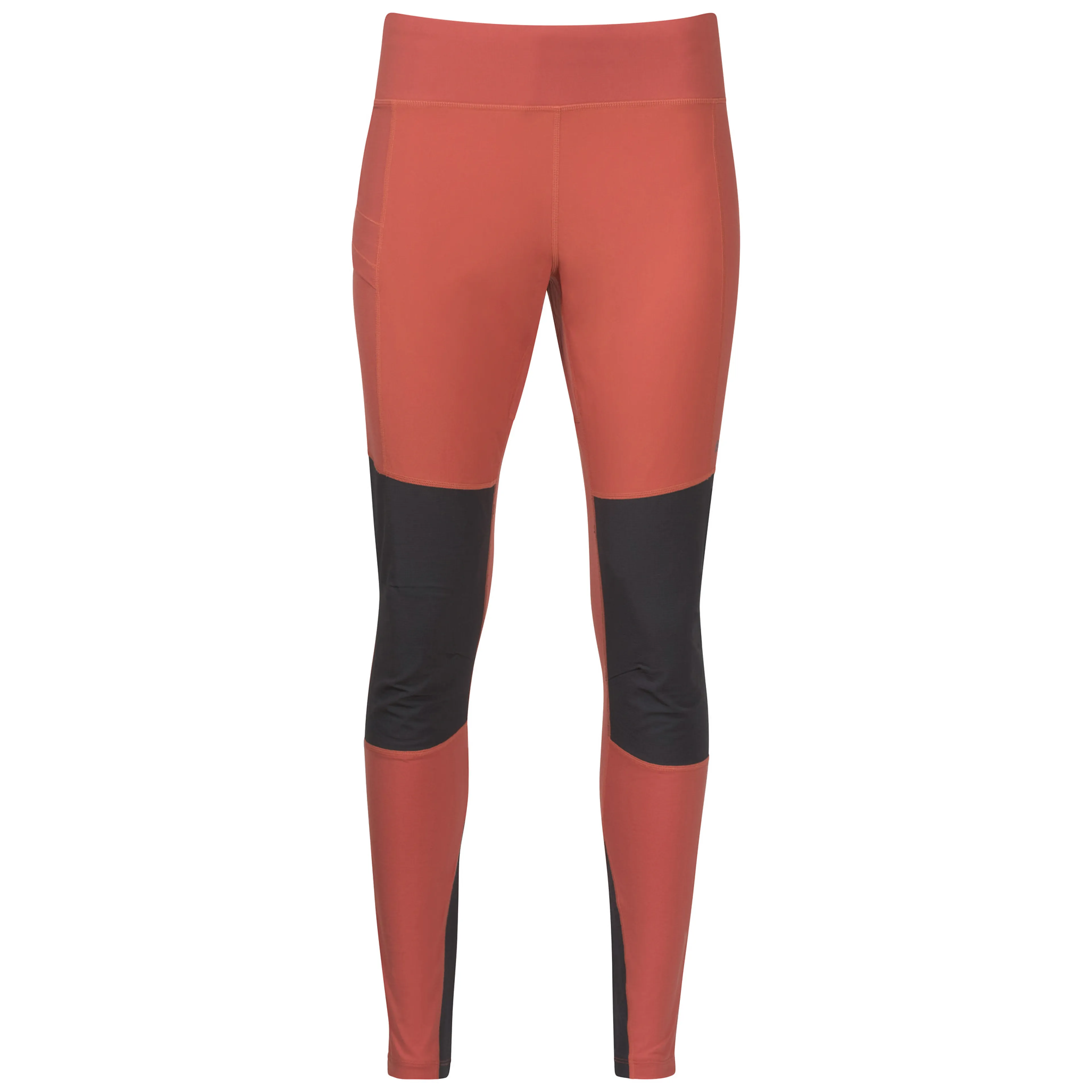 Fløyen Outdoor Tights Women Fløyen Outdoor Tights Women