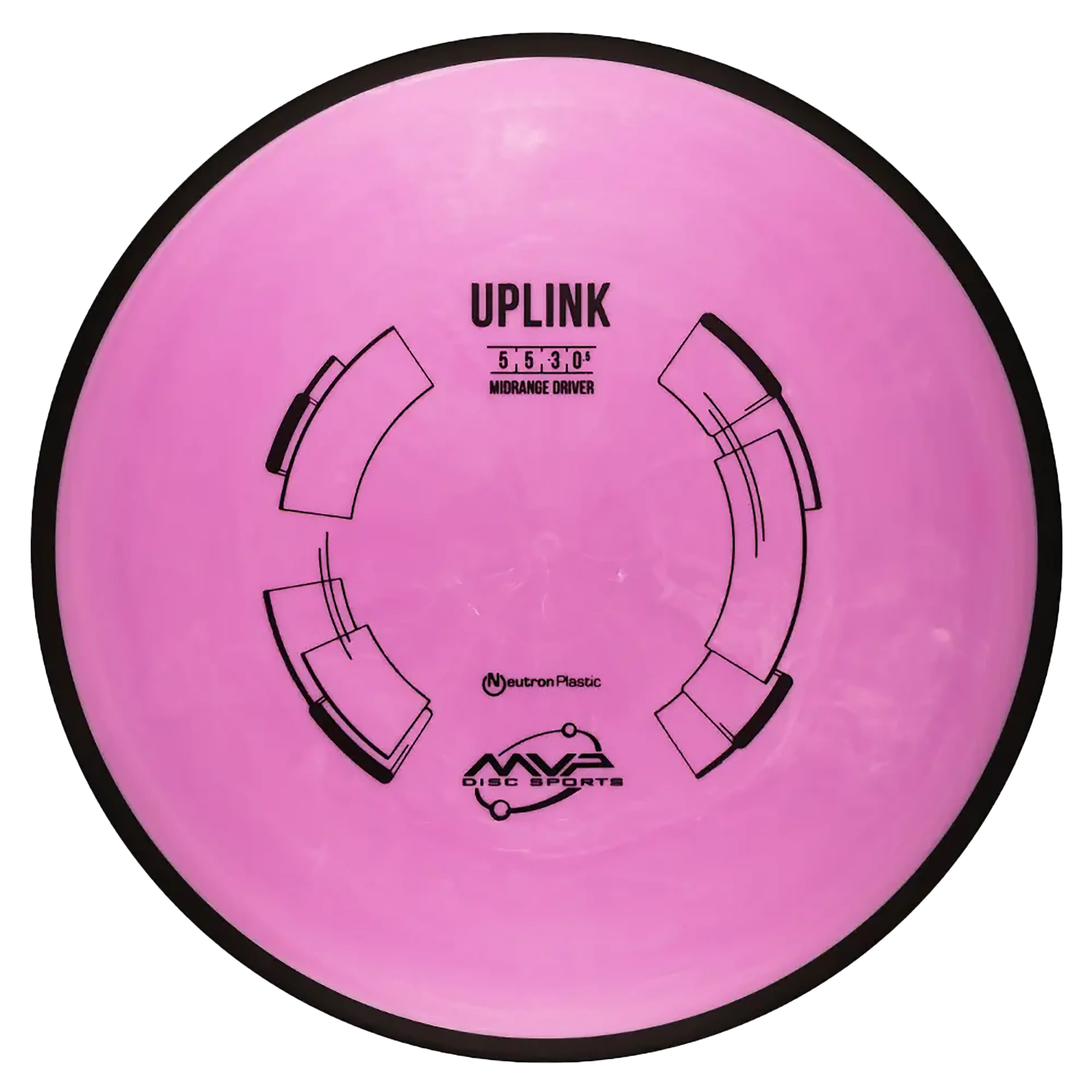 Neutron Midrange Uplink