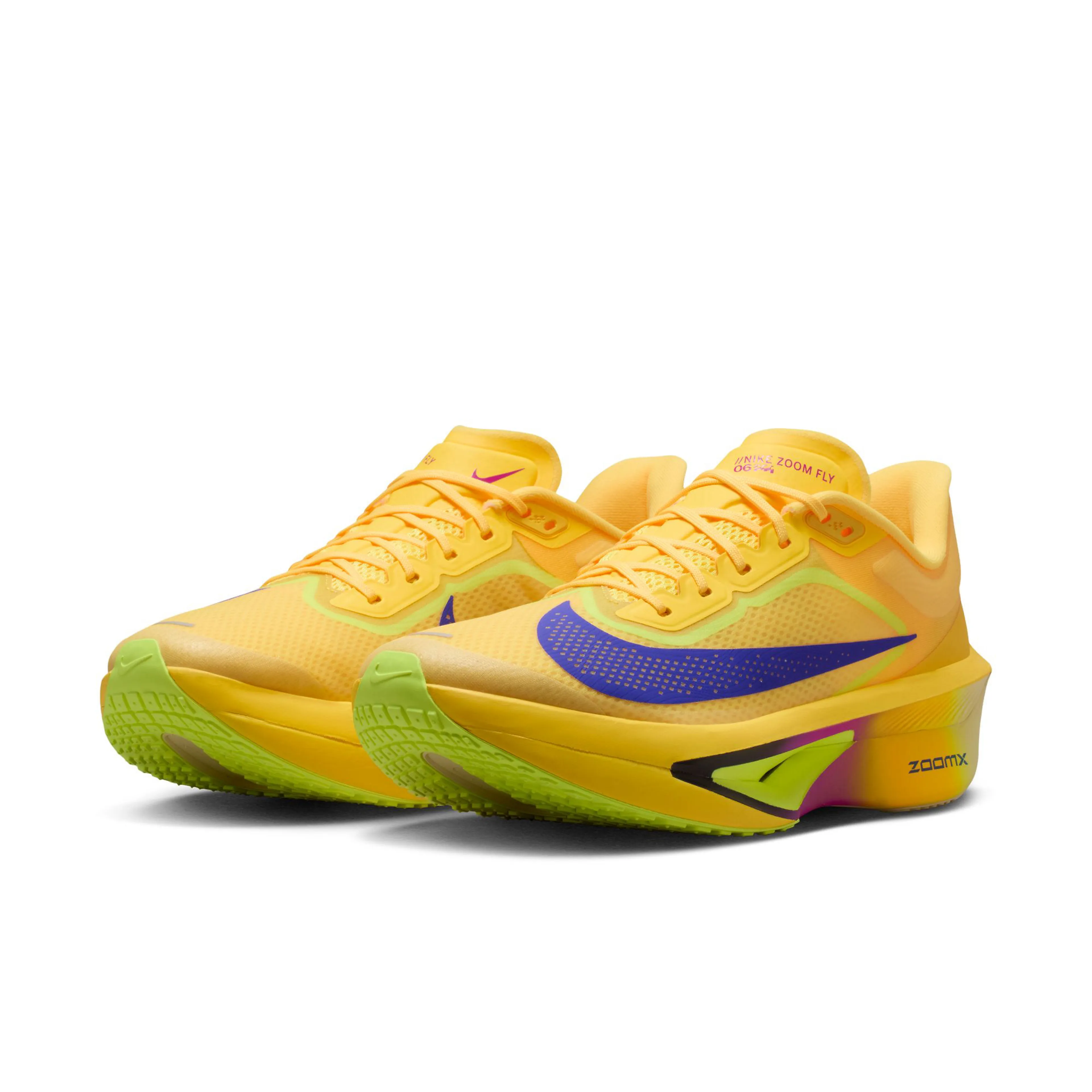 Zoom Fly 6