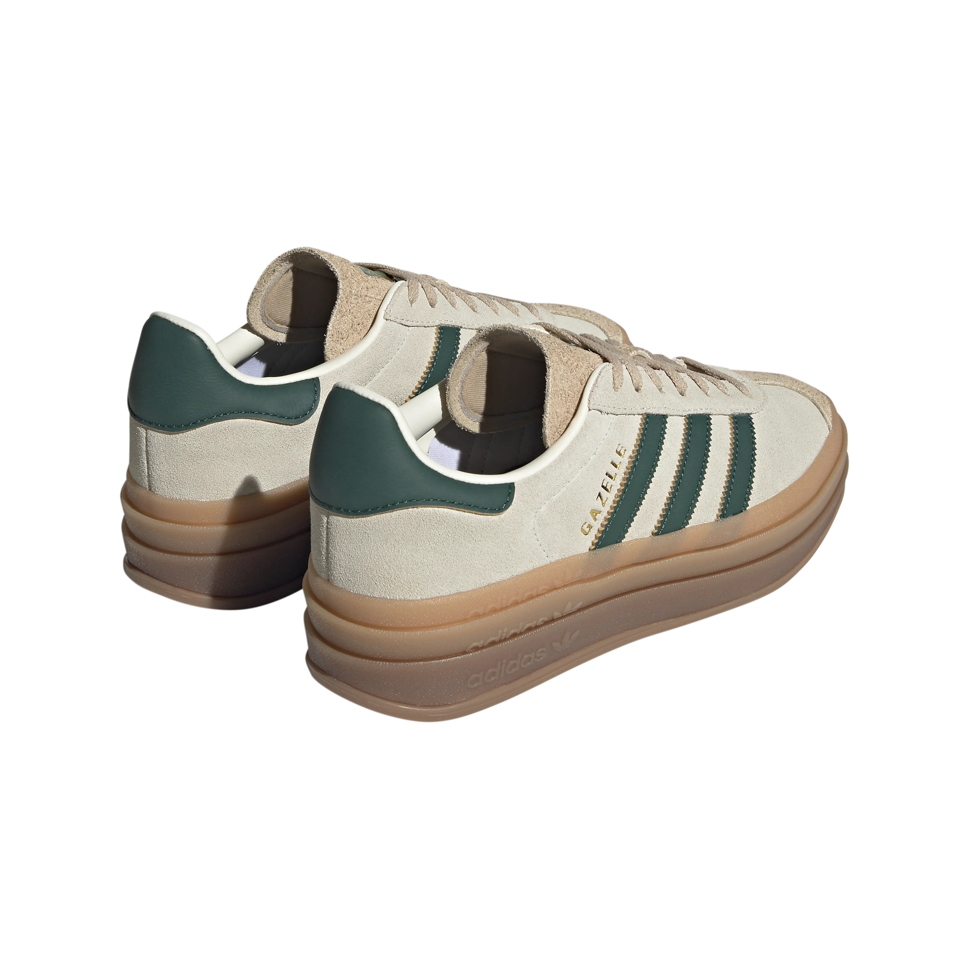GAZELLE BOLD W