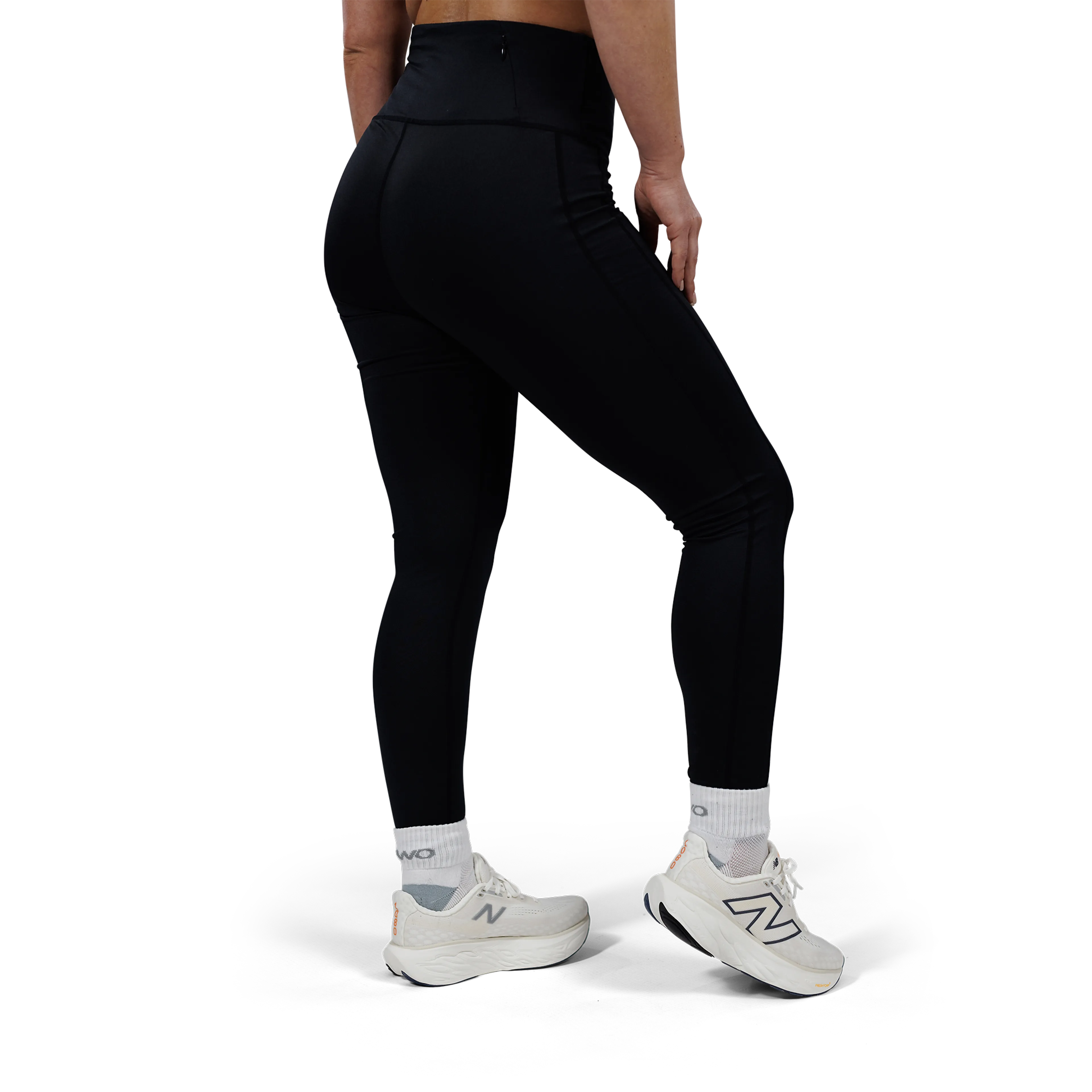 Grovia Long Run Tights dame