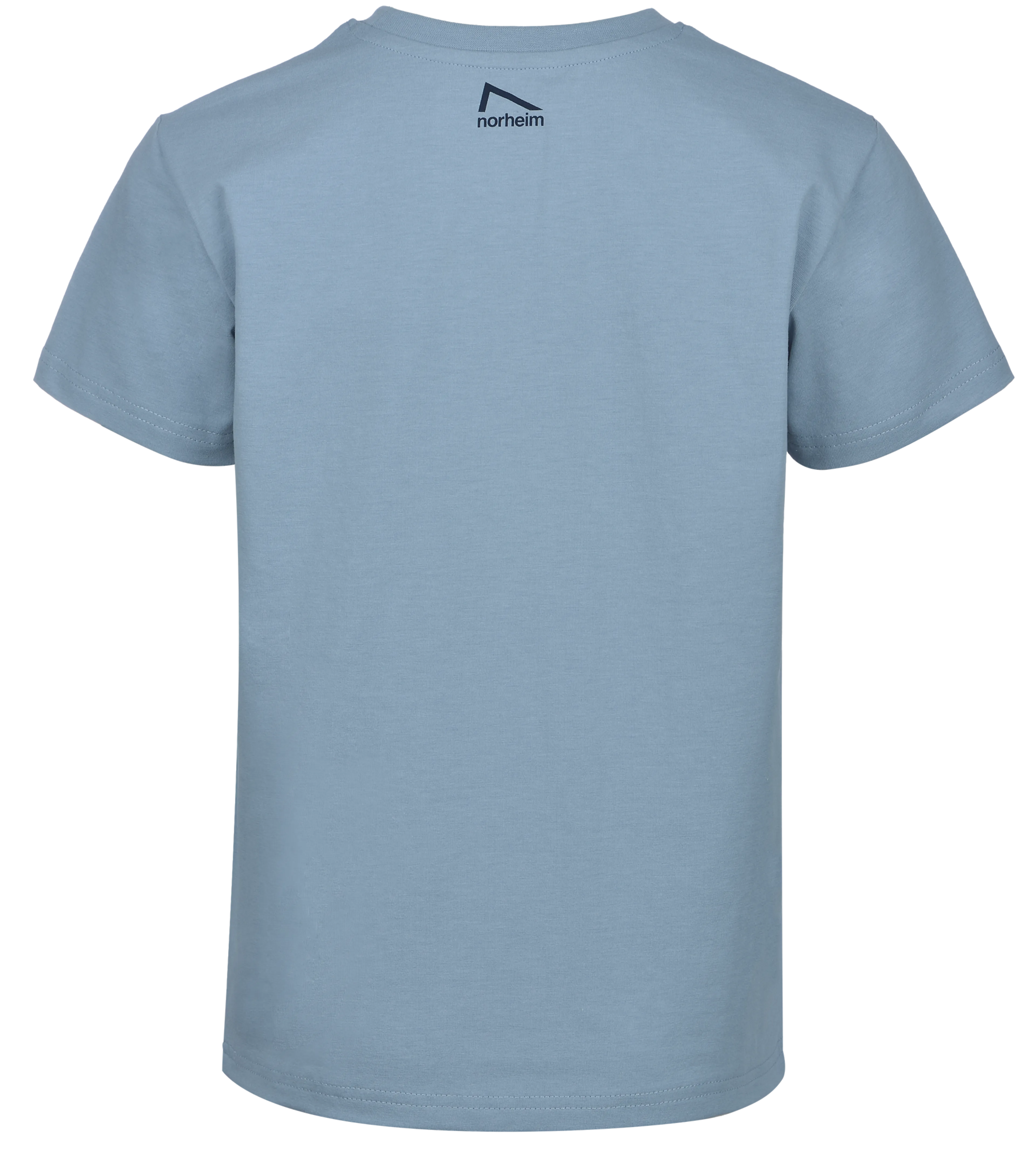 EIK 2.0 JR BOMULLS T-SKJORTE