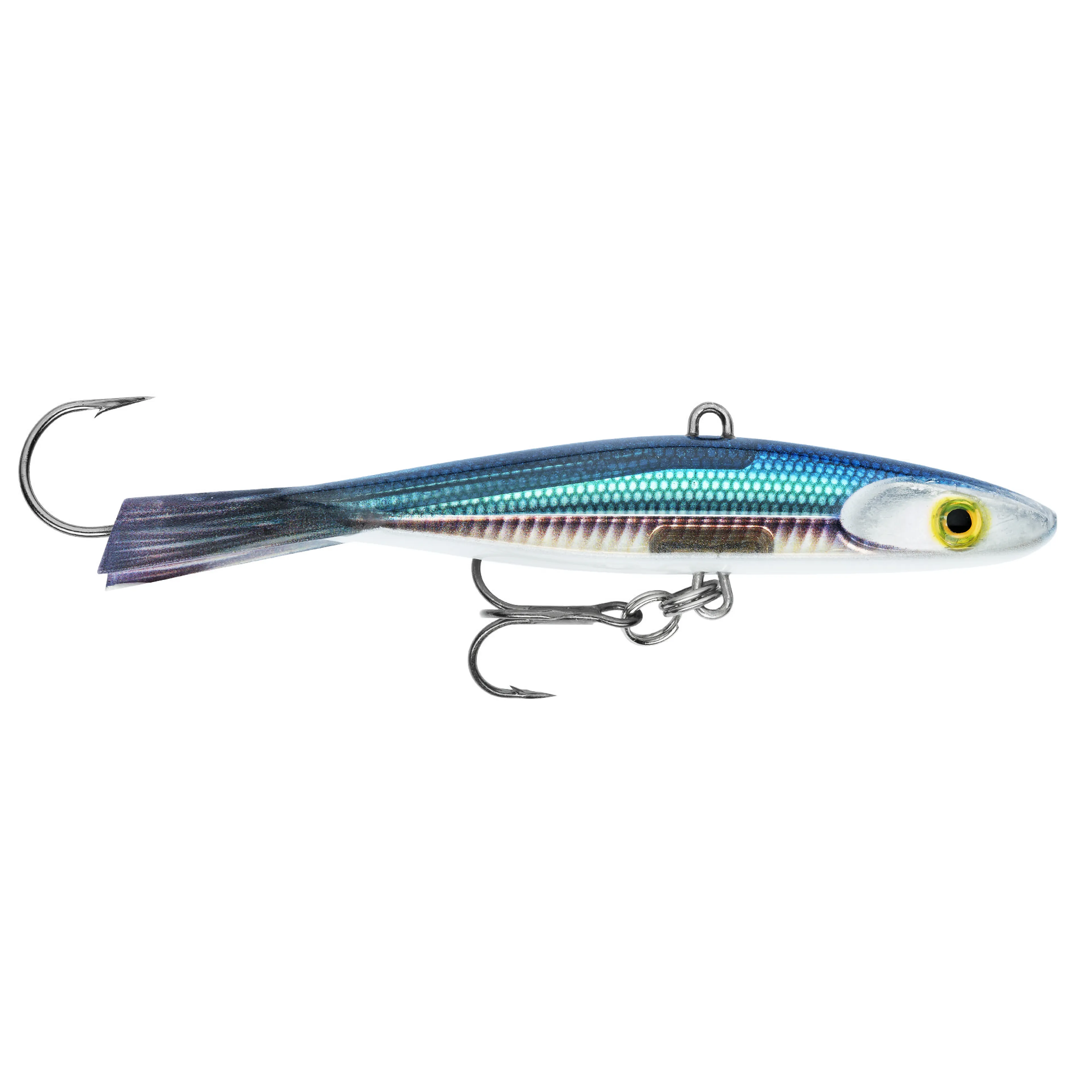Jigging Shadow Rap 7cm 10g BLL