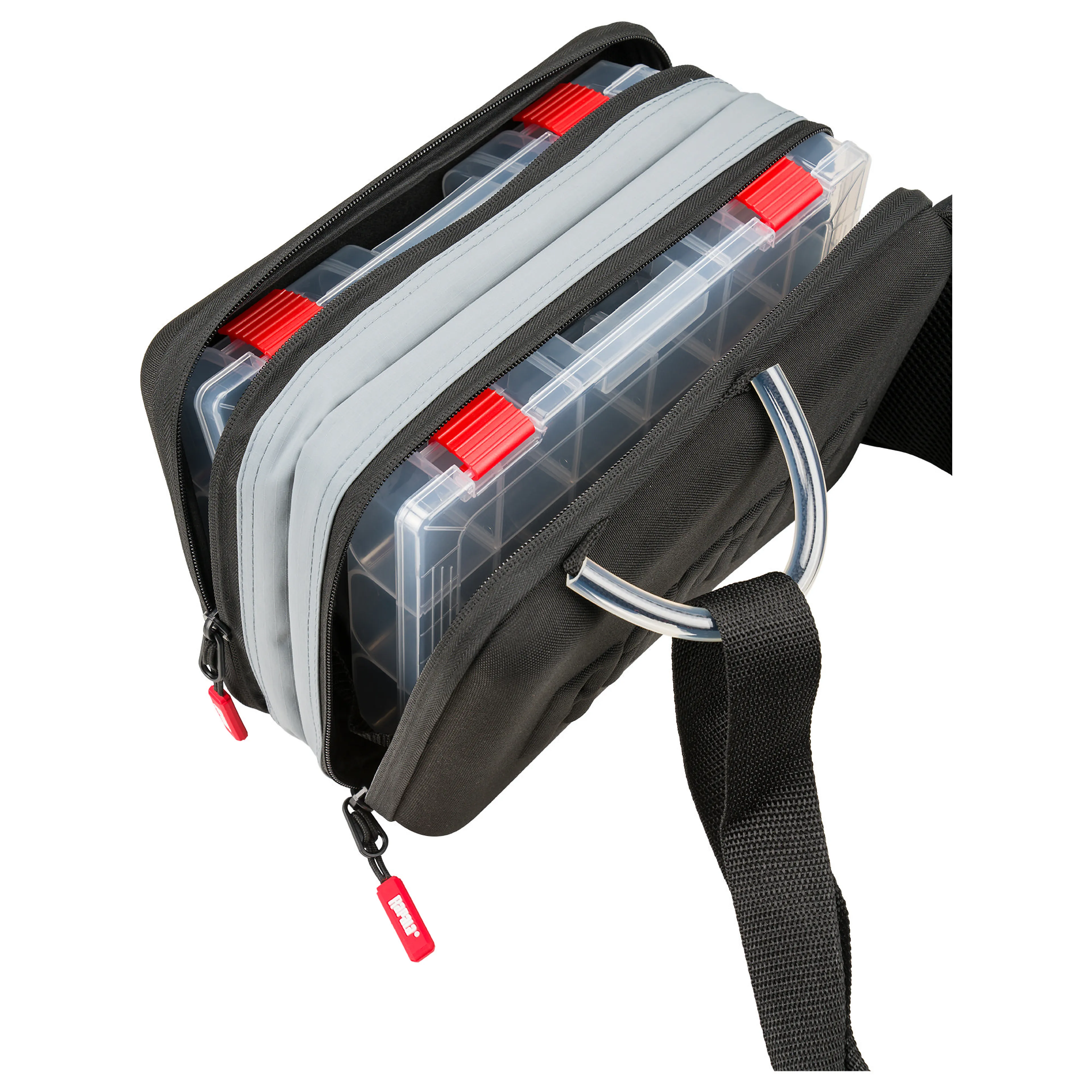 Countdown 2.0 Sling Bag Pro