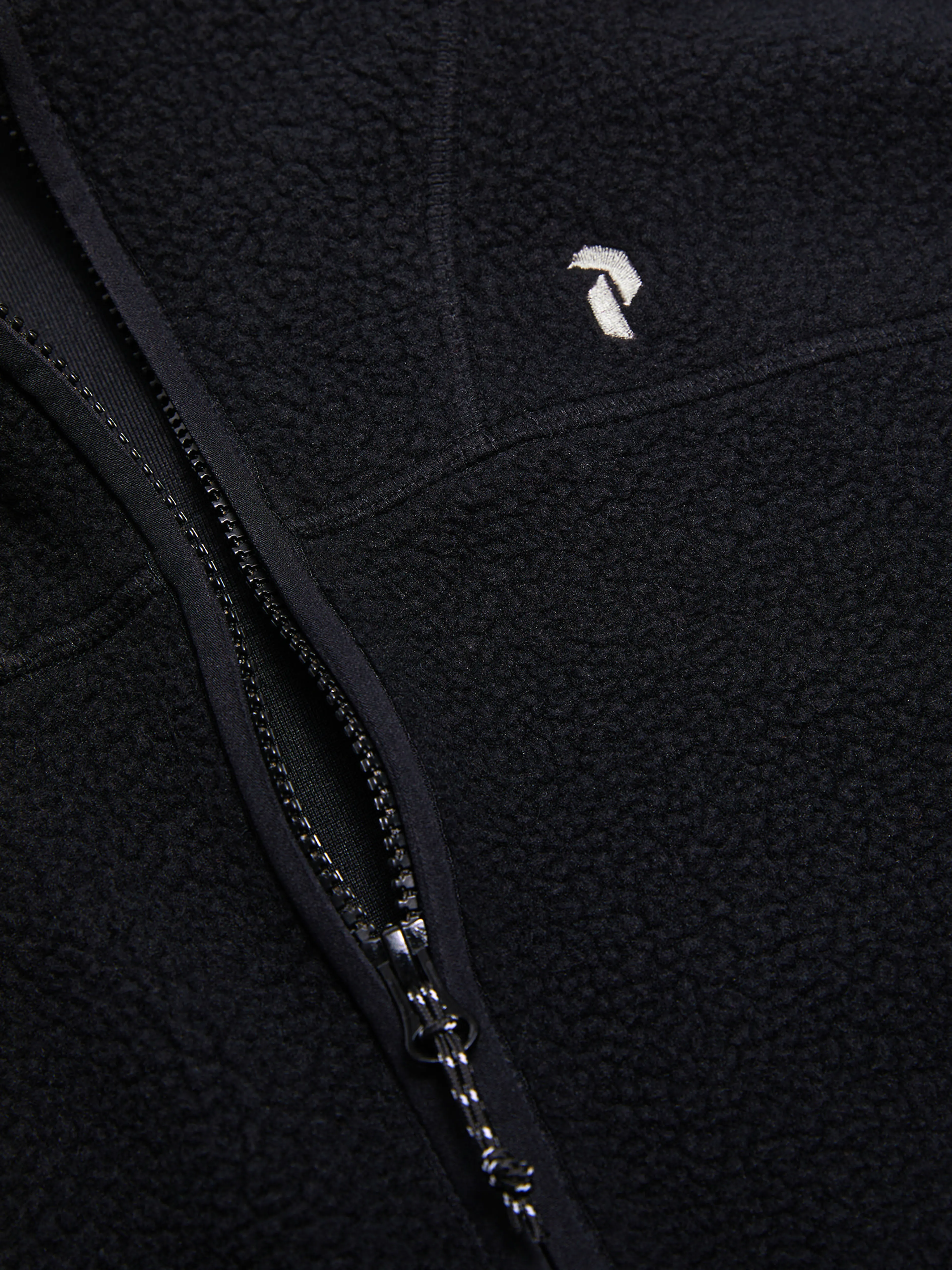 W NatureRush Pile Vest