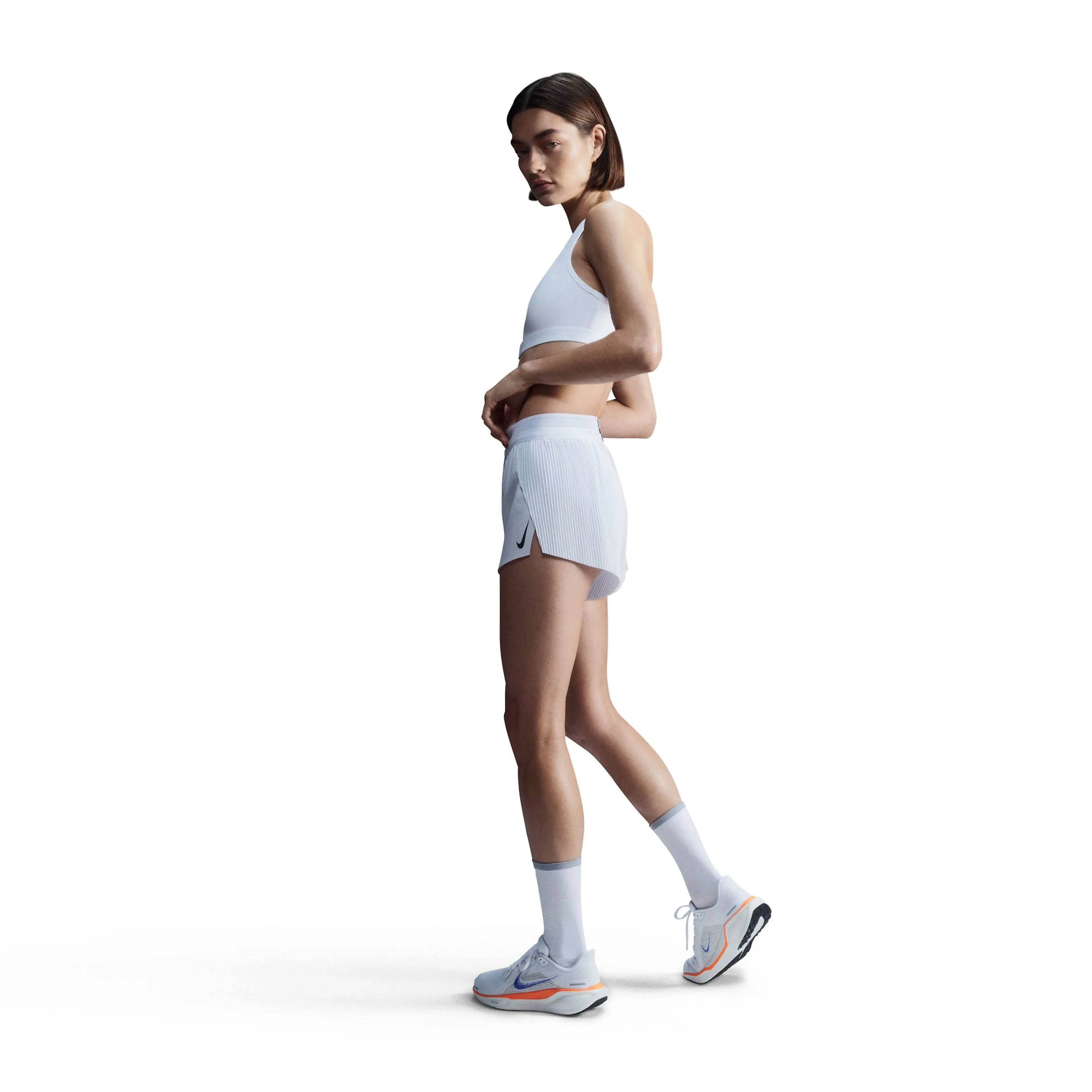 Dri-FIT Swoosh Medium-Support Sports Bra