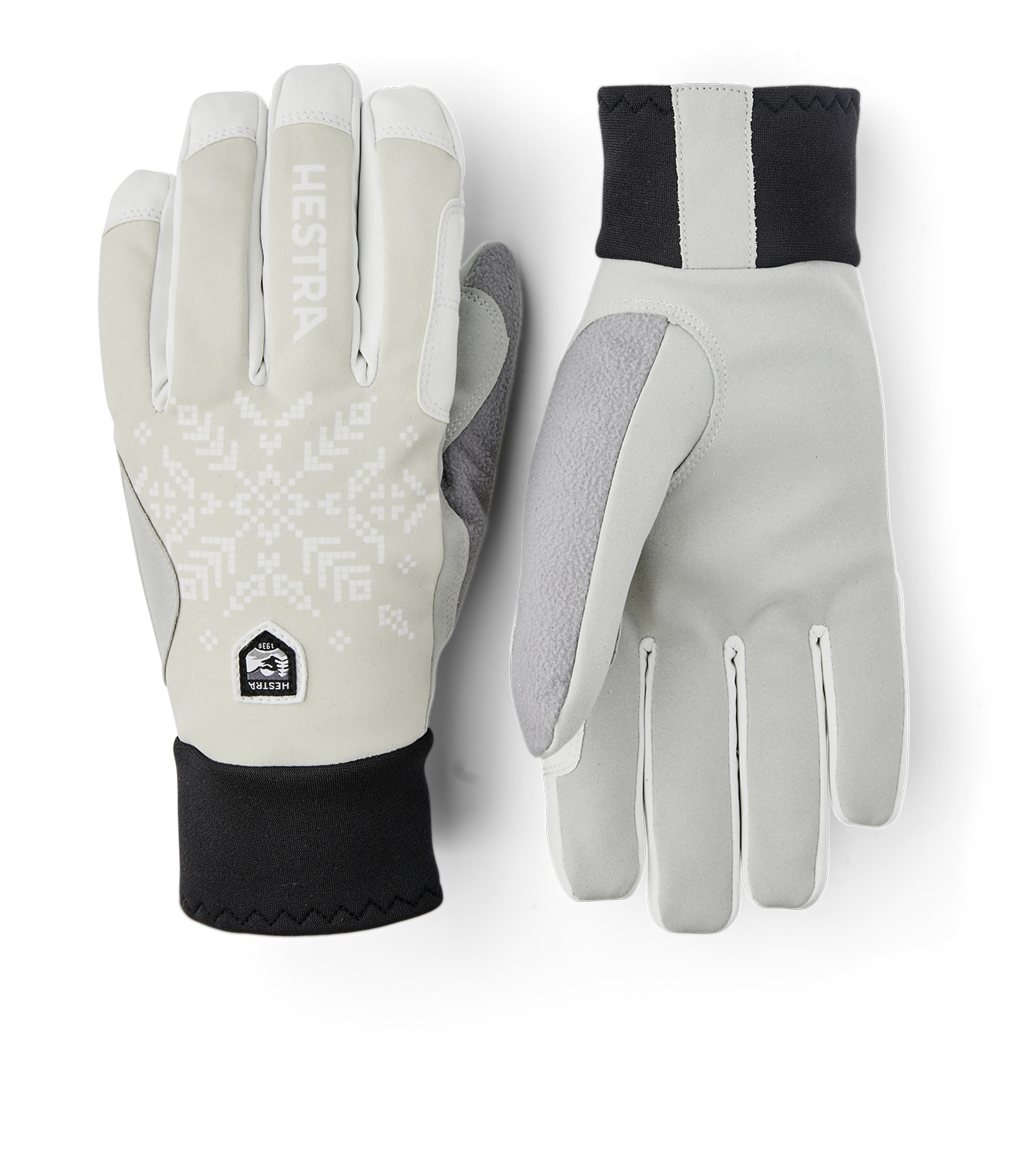 Women´s XC Primaloft skihanske dame