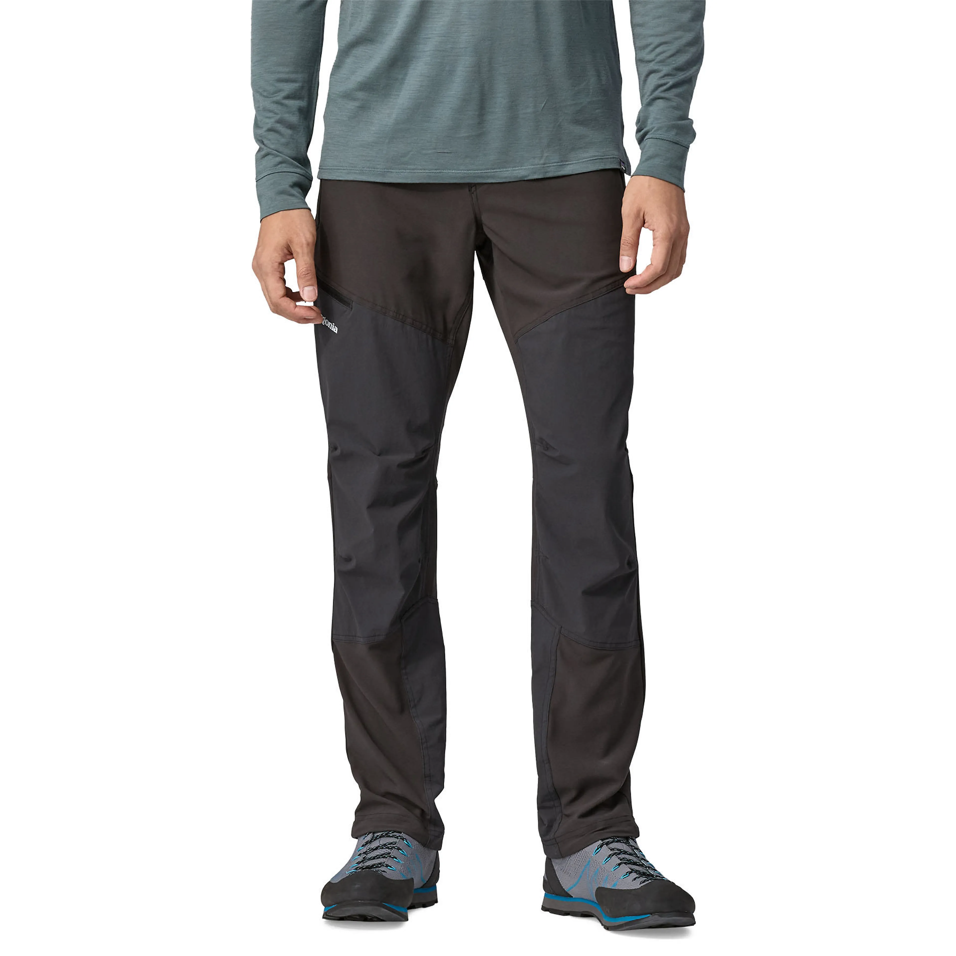 M's Altvia Alpine Pants - Reg M's Altvia Alpine Pants - Reg