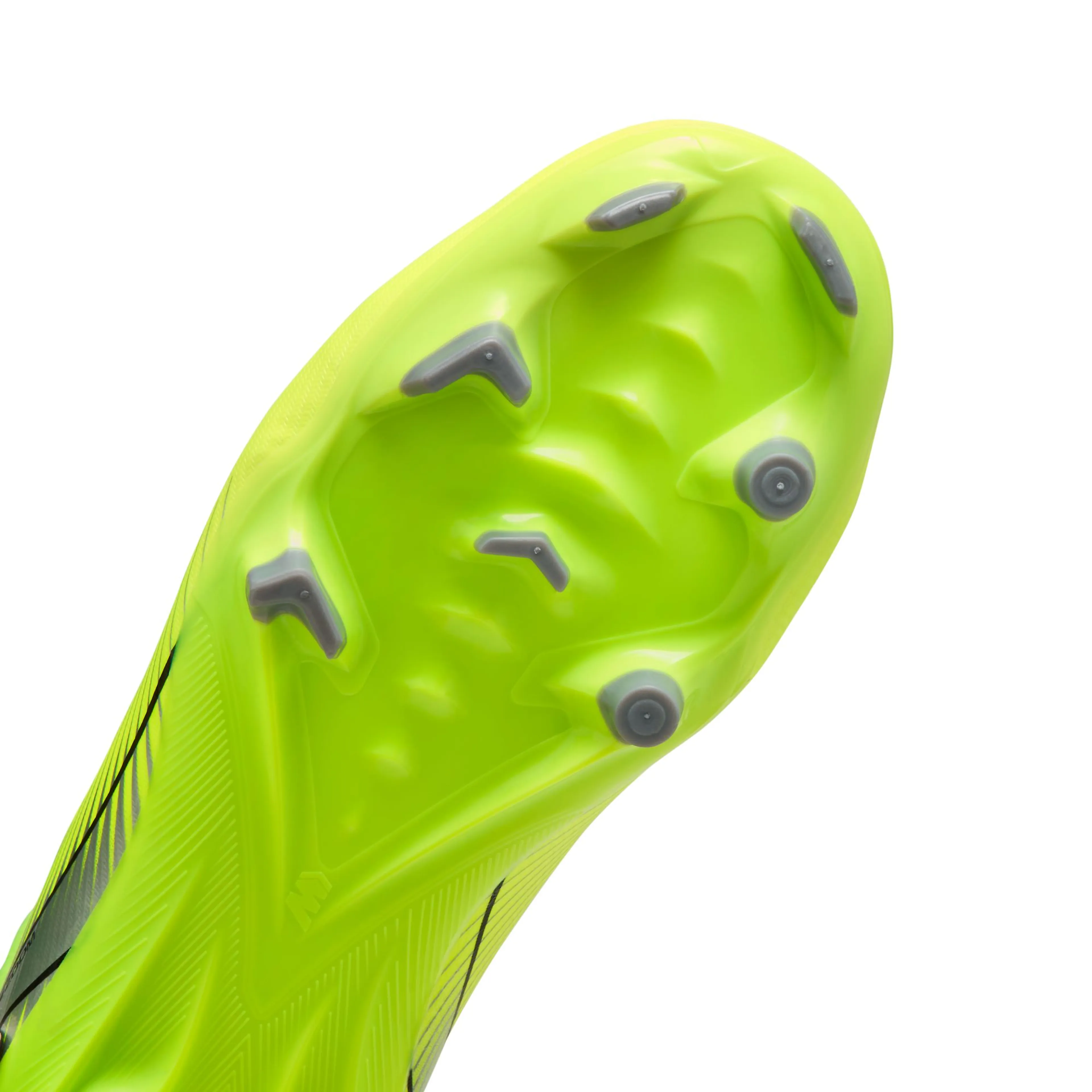 Mercurial Superfly 10 Academy FG/MG fotballsko junior kunstgress/gress