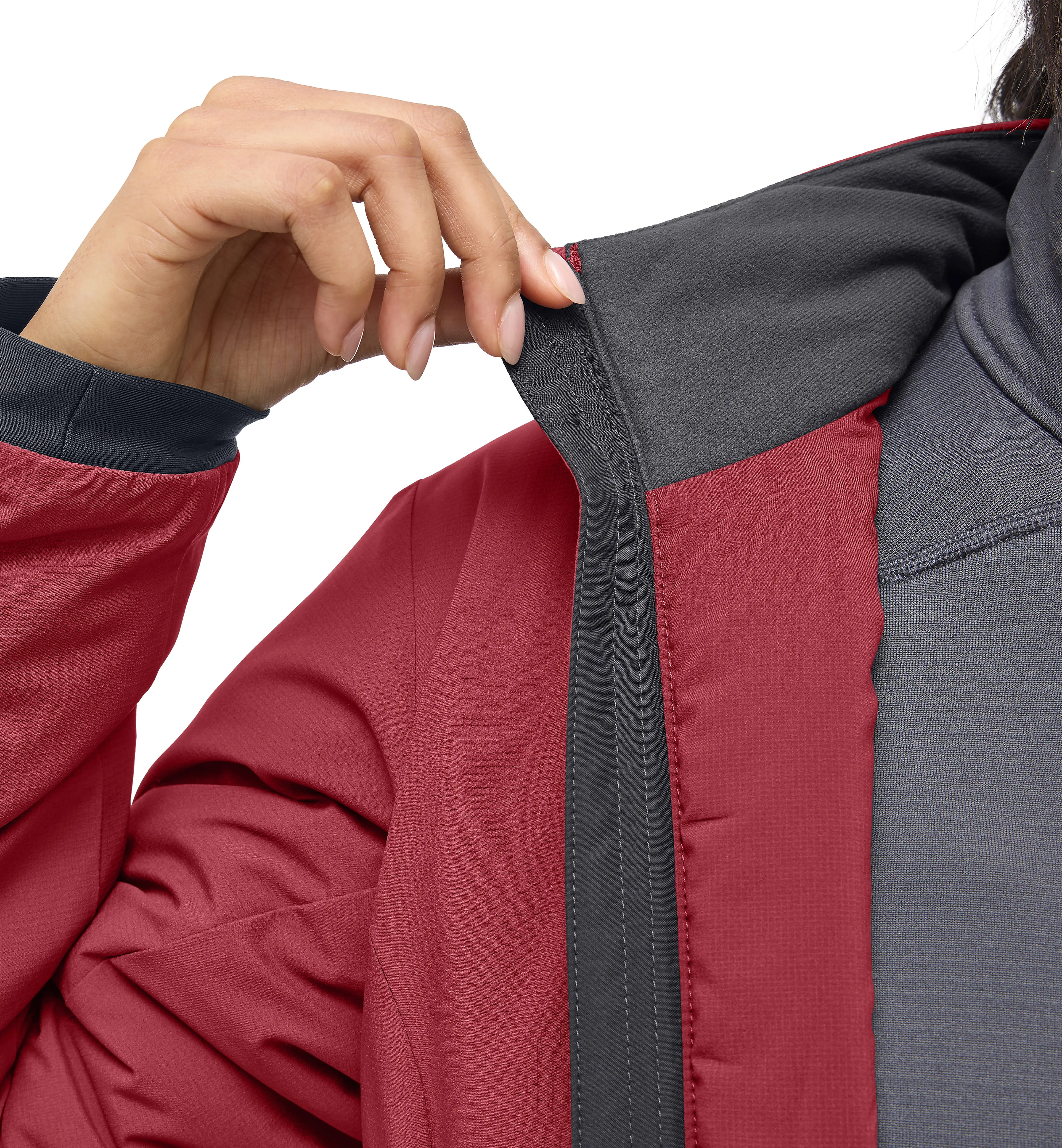 Mimic Alert Jacket Women