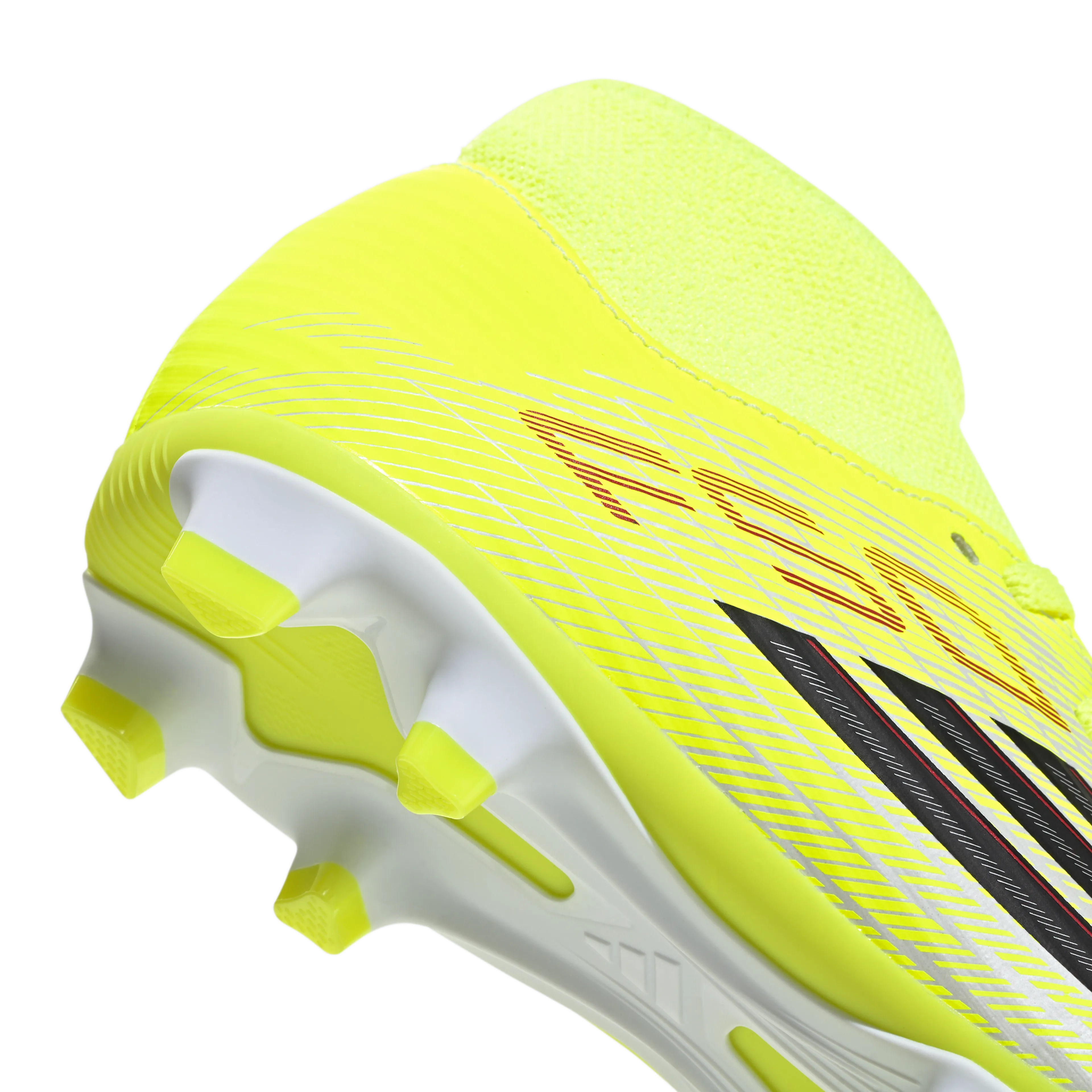 F50 CLUB Mid Firm Ground / Multi Ground Footballsko Gress/Kunstgress Barn  