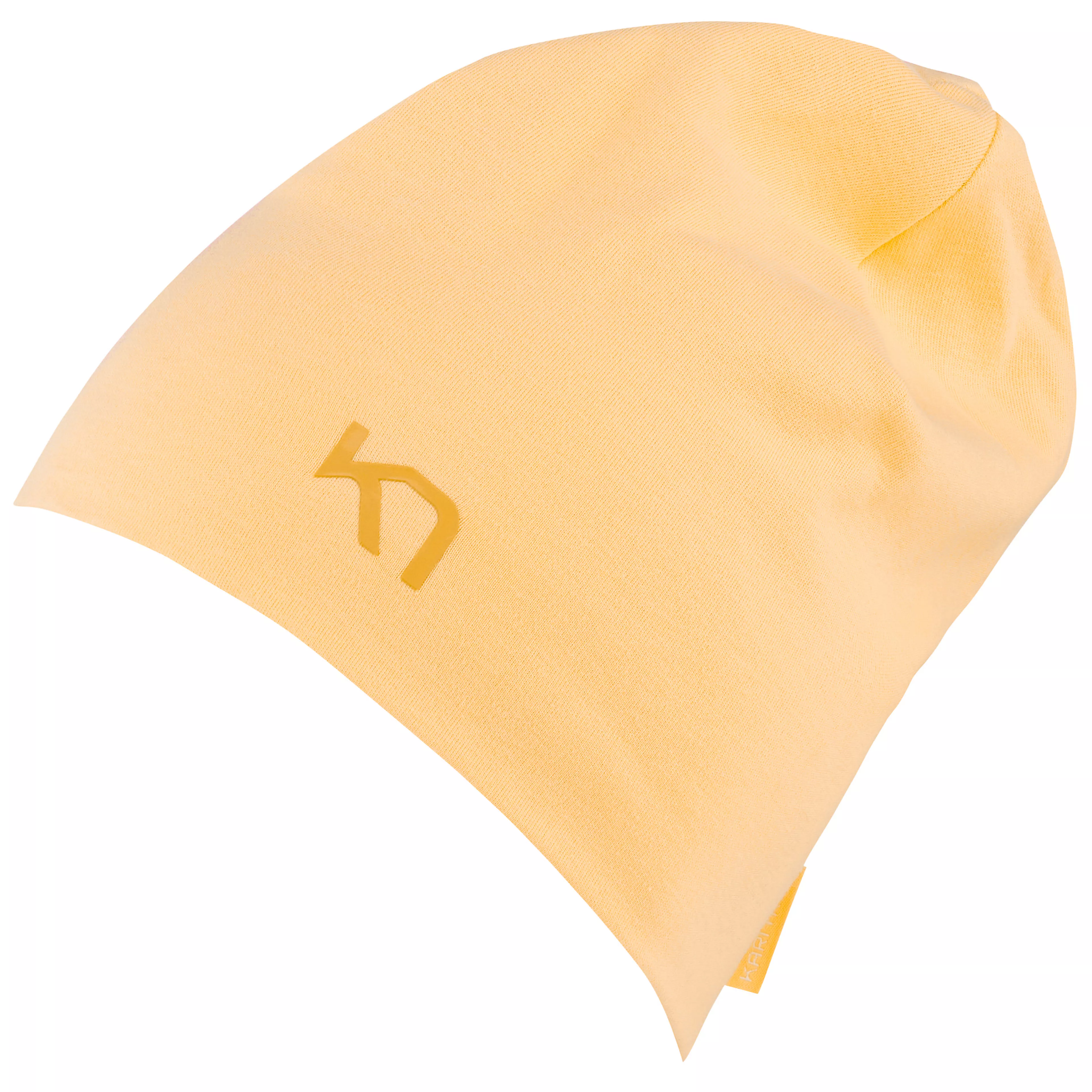 Traa Beanie lue dame