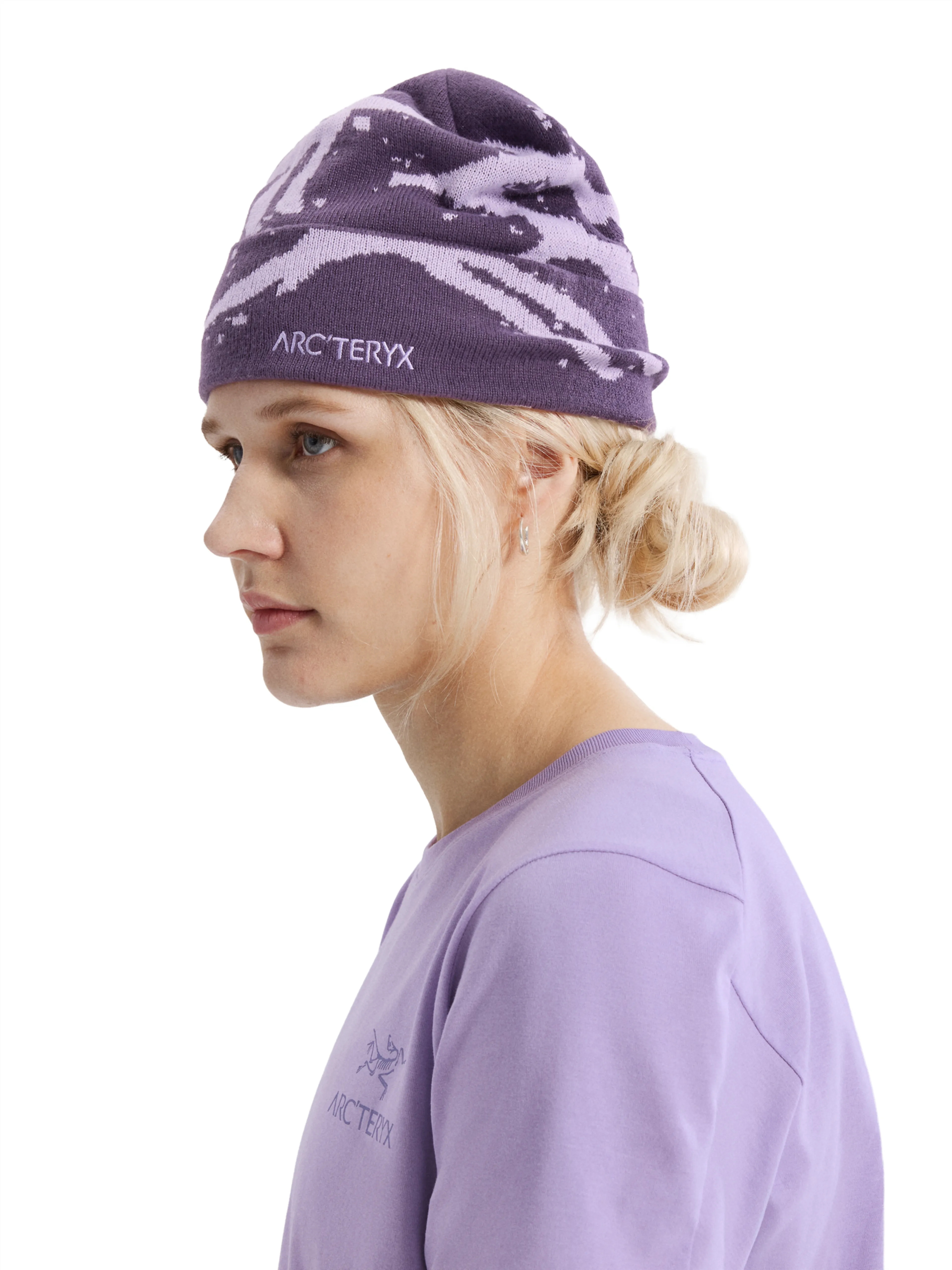 Grotto Toque