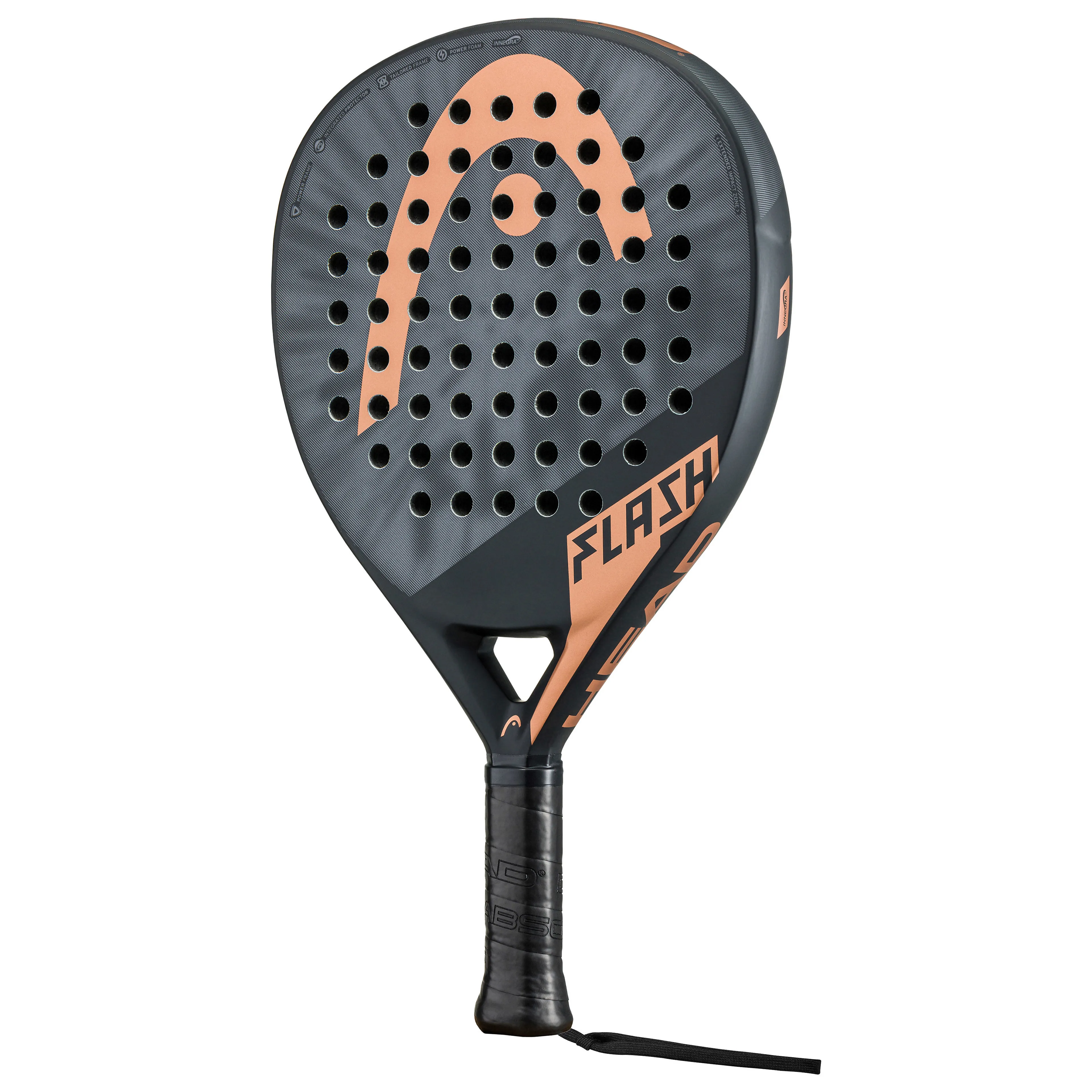 Flash padelracket